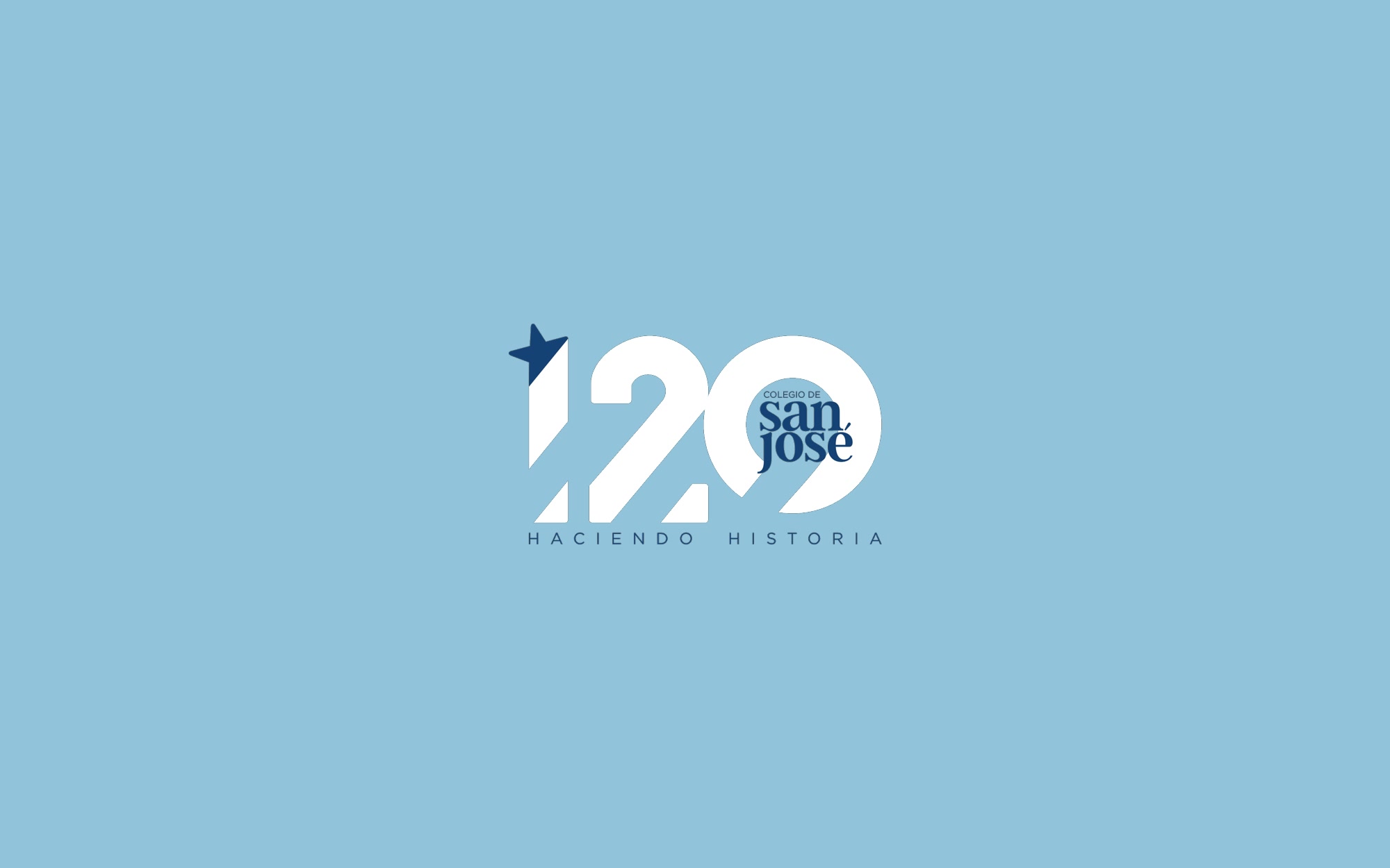 120 años Colegio de San José