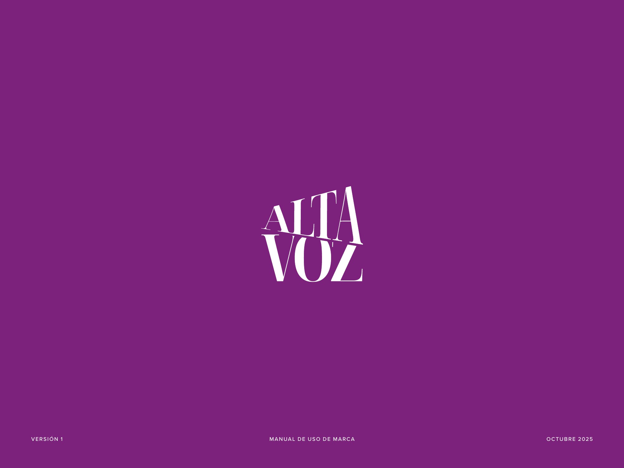 AltaVoz