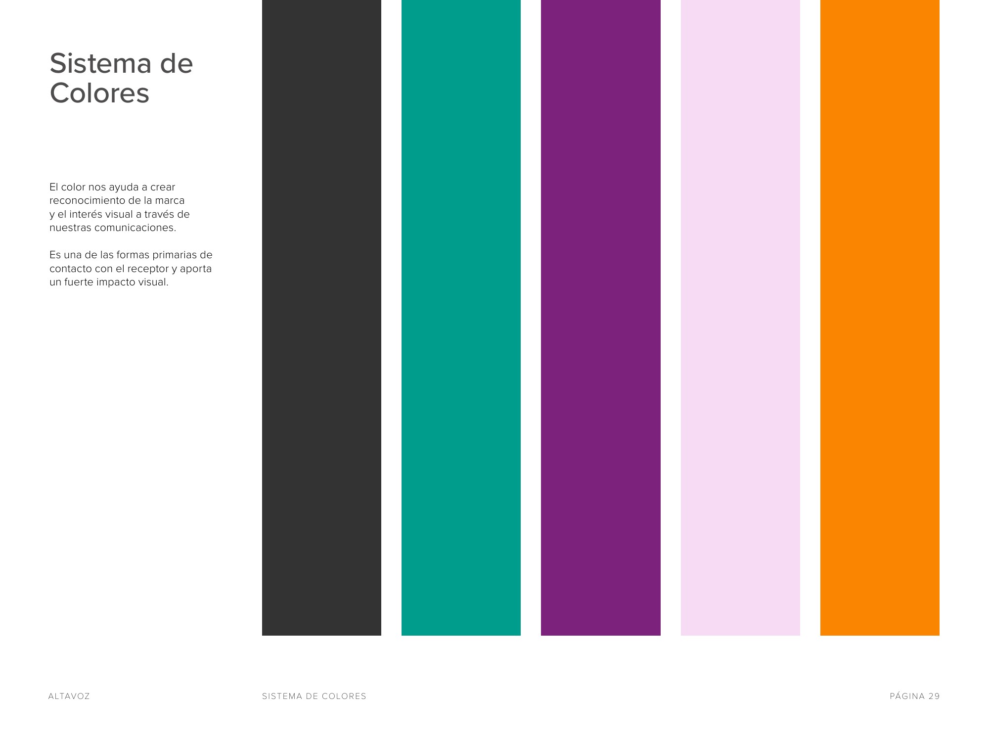 AltaVoz, imagen 5