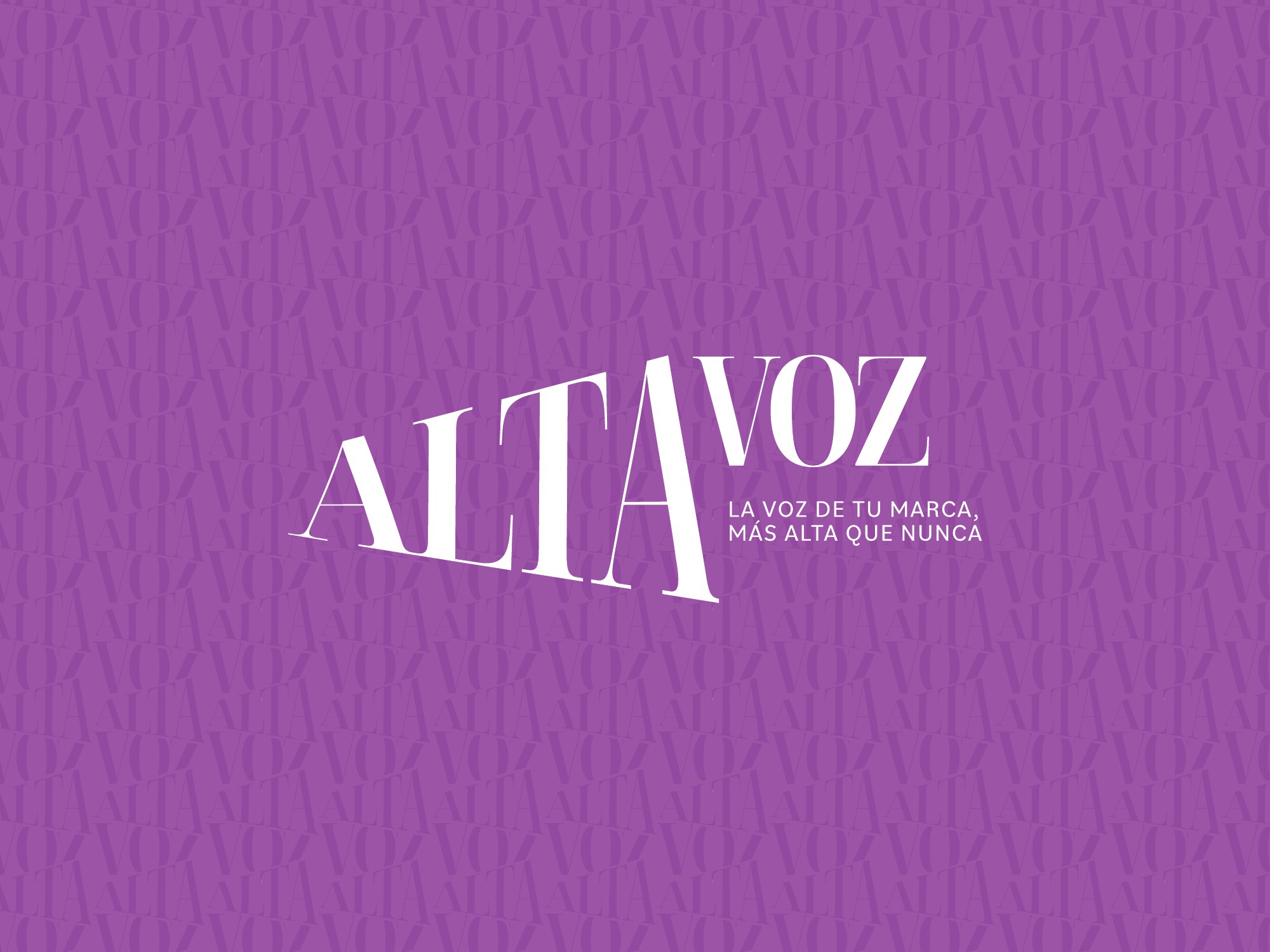 AltaVoz, imagen 11