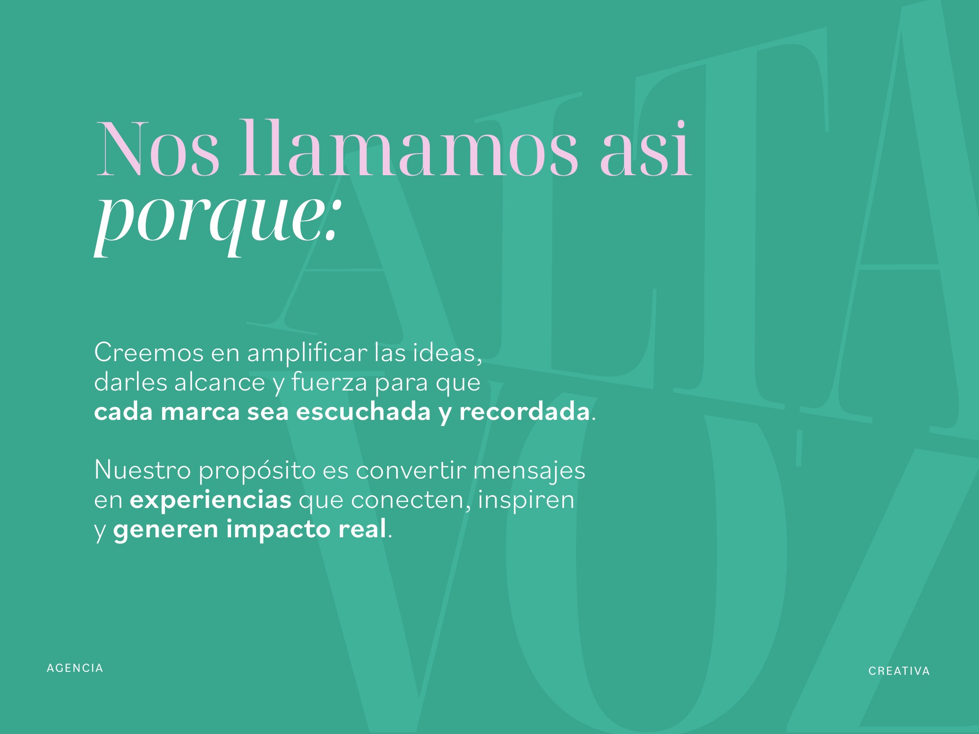 AltaVoz, imagen 13