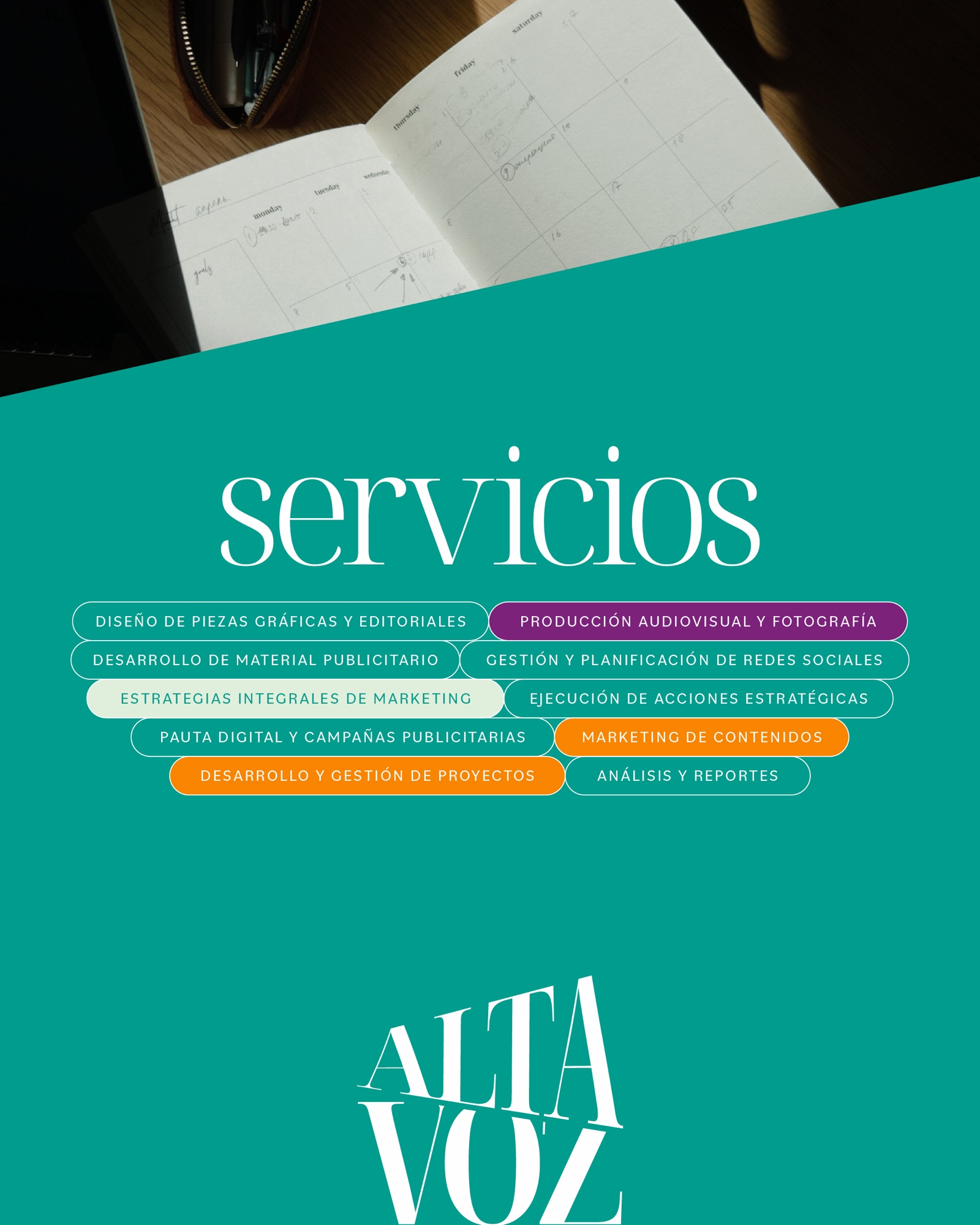 AltaVoz, imagen 18