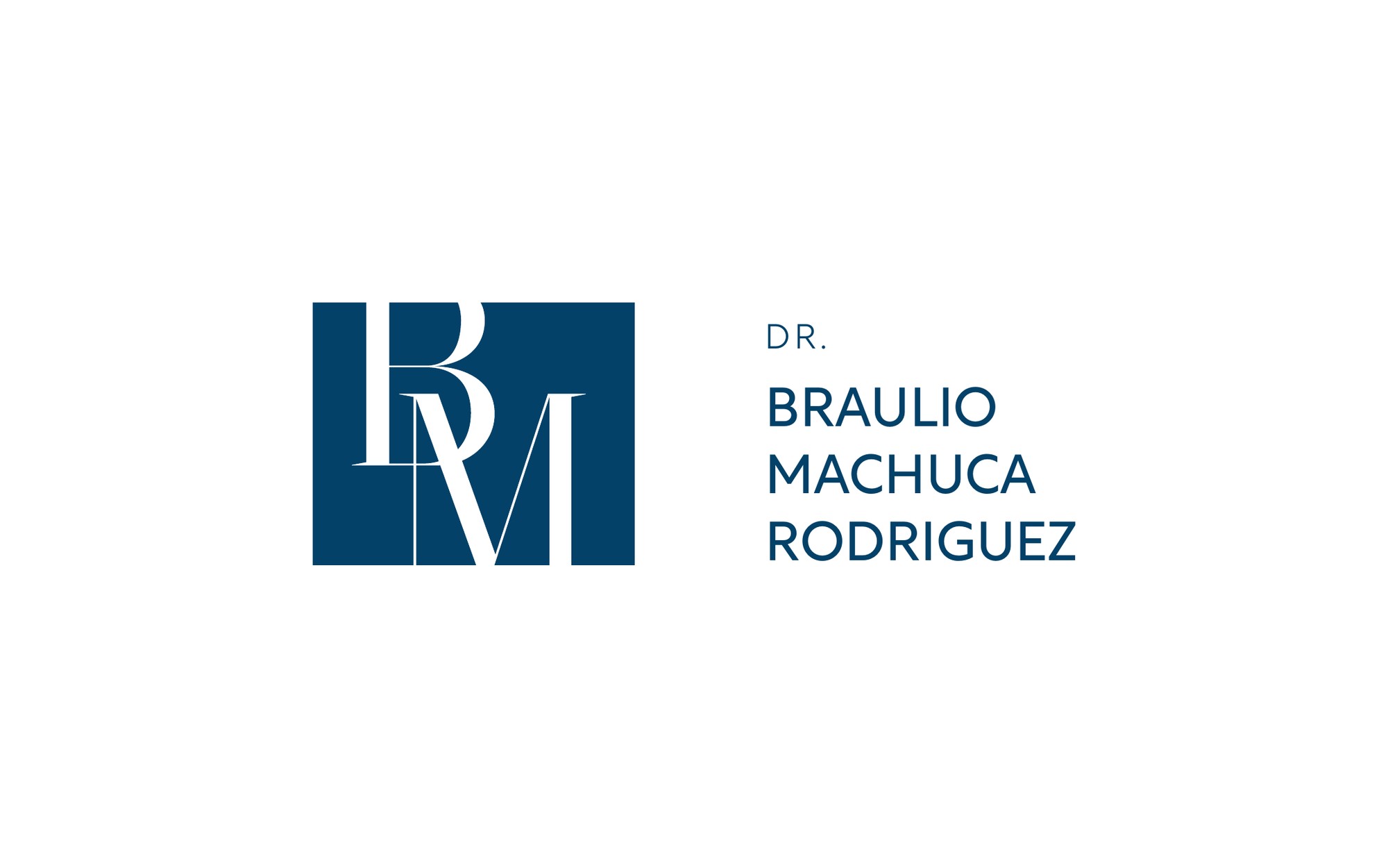 Dr. Braulio Machuca, imagen 2