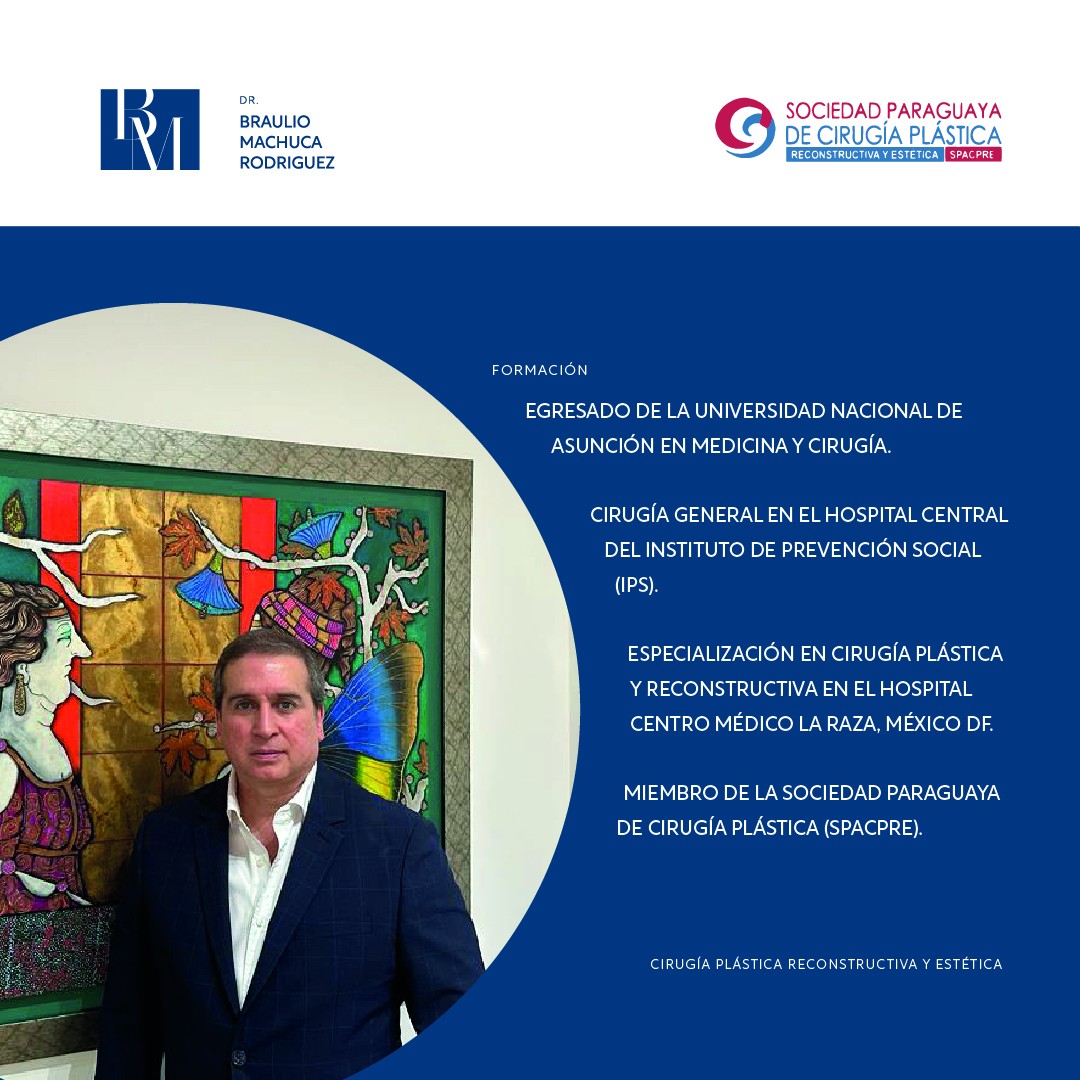 Dr. Braulio Machuca, imagen 8