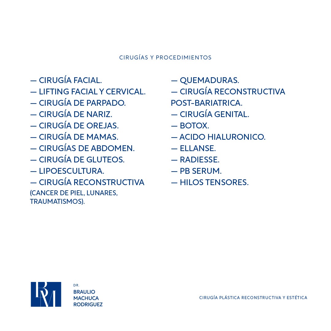 Dr. Braulio Machuca, imagen 9