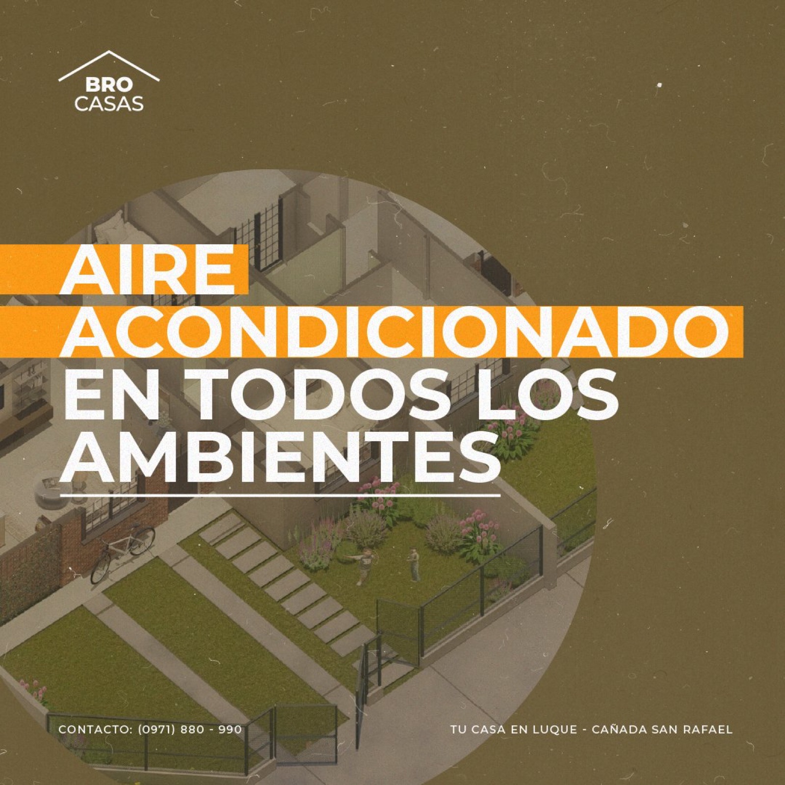 Bro Casas, imagen 2