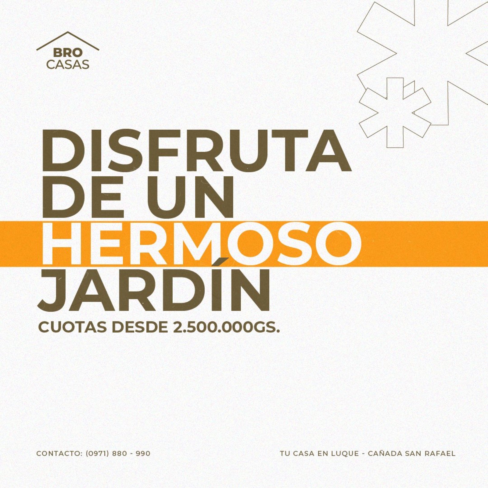 Bro Casas, imagen 5