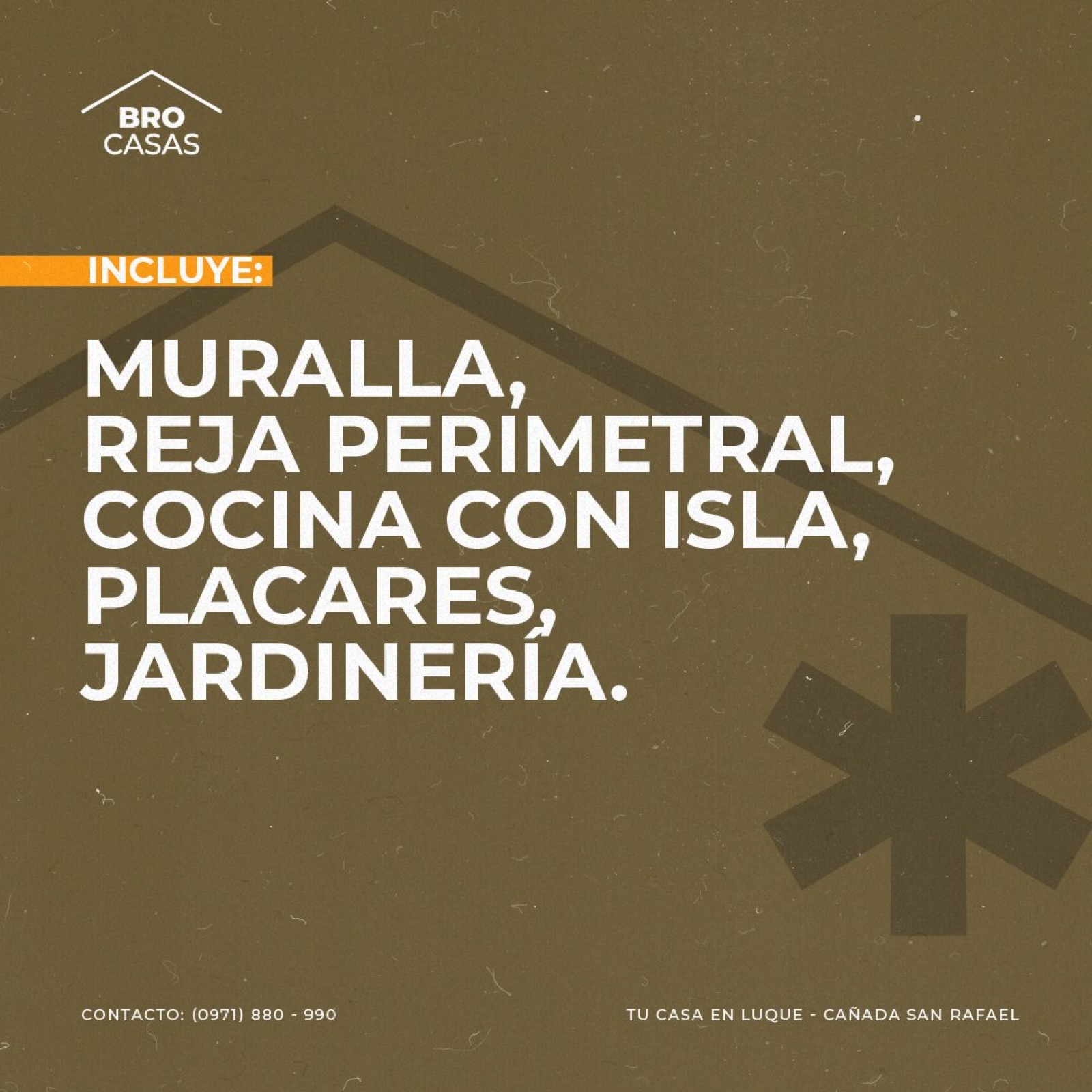 Bro Casas, imagen 6