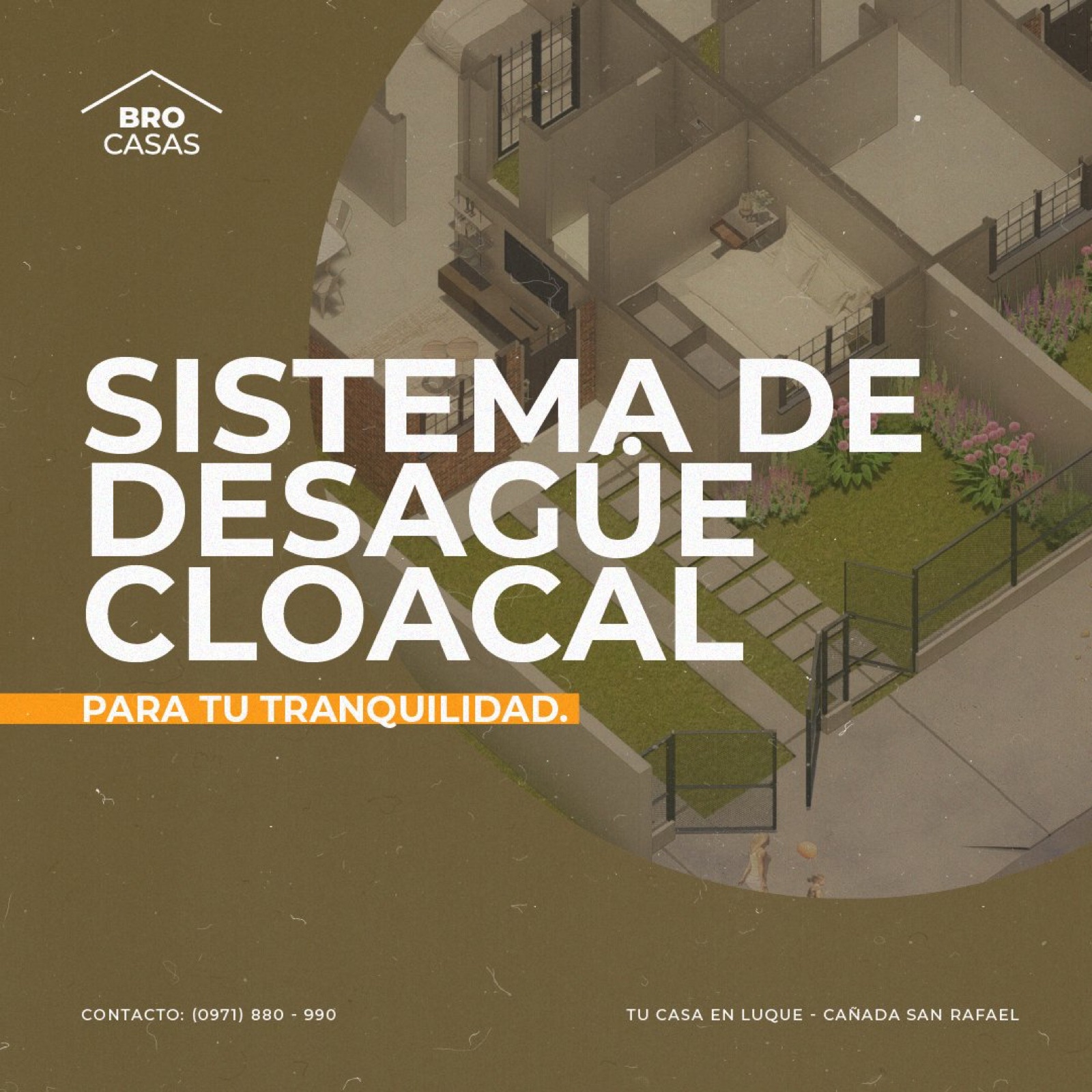 Bro Casas, imagen 8