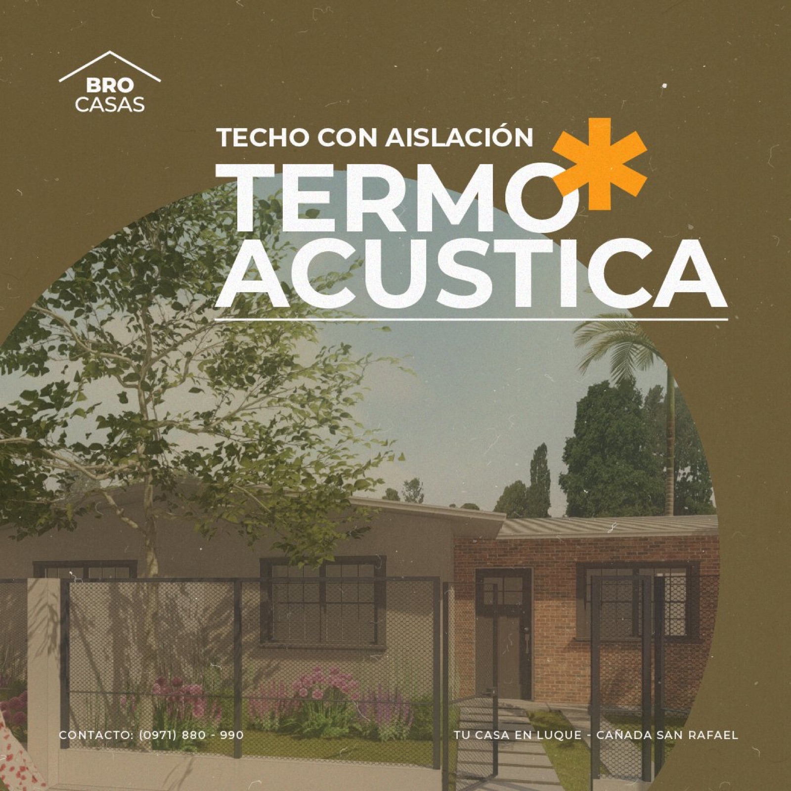 Bro Casas, imagen 10