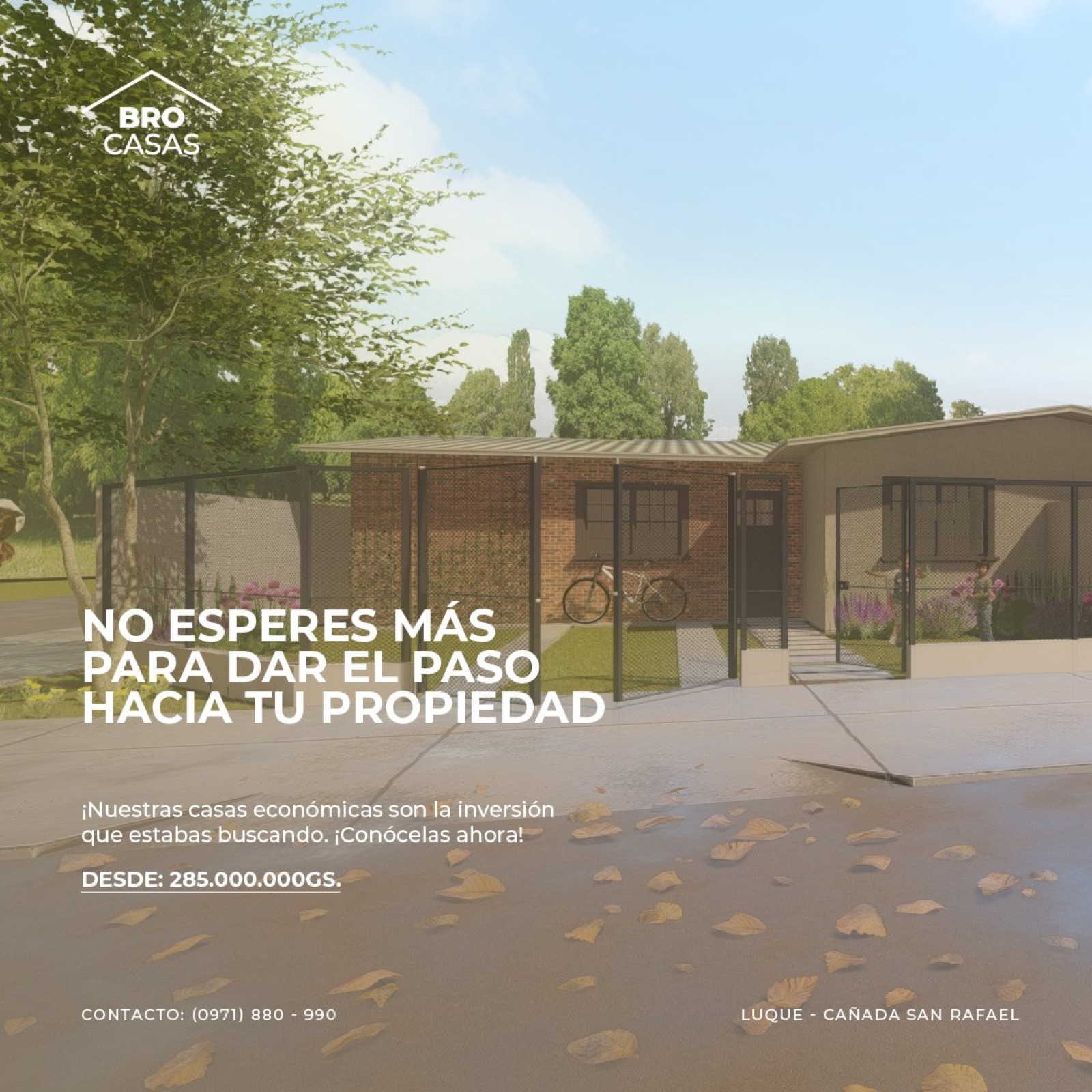 Bro Casas, imagen 12