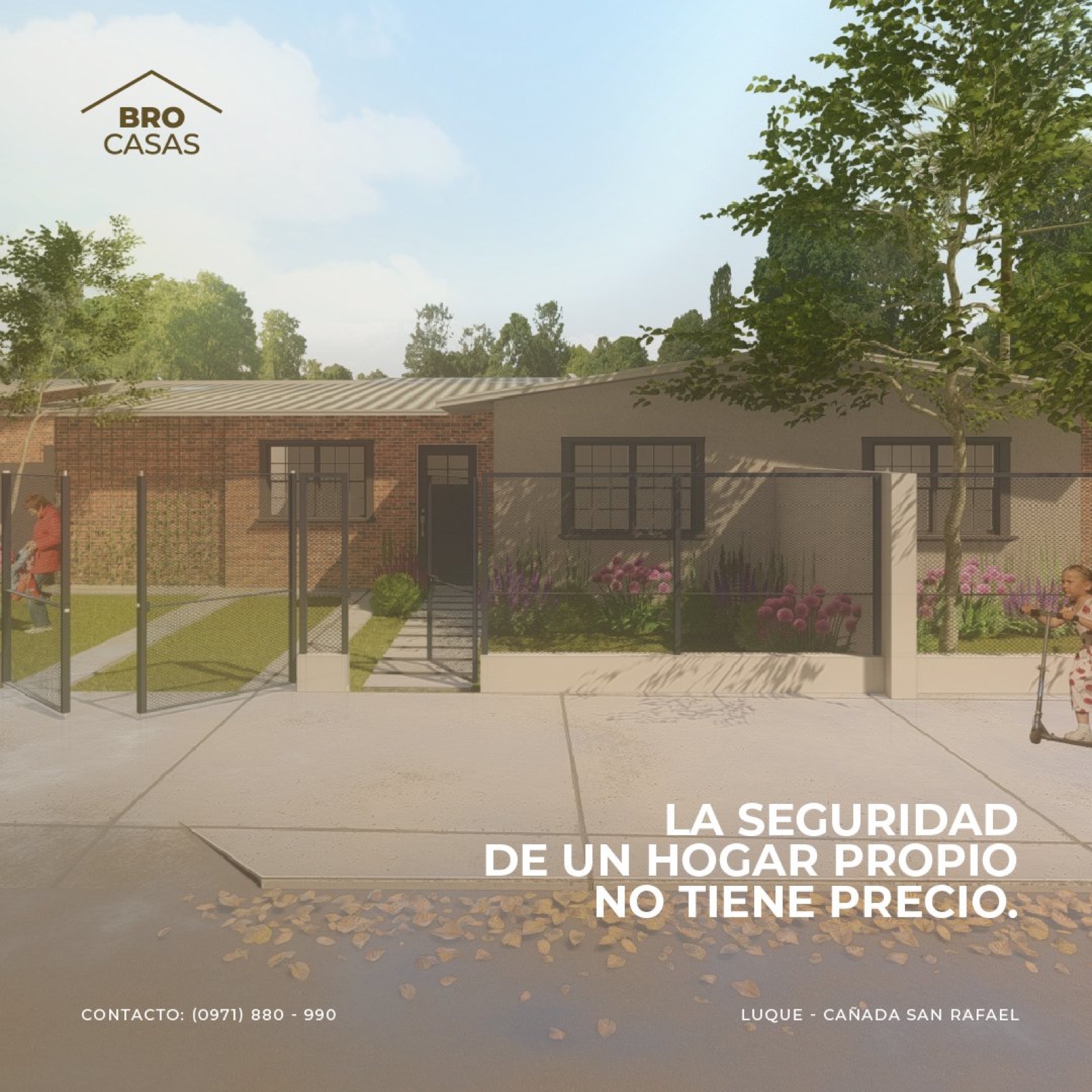 Bro Casas, imagen 14