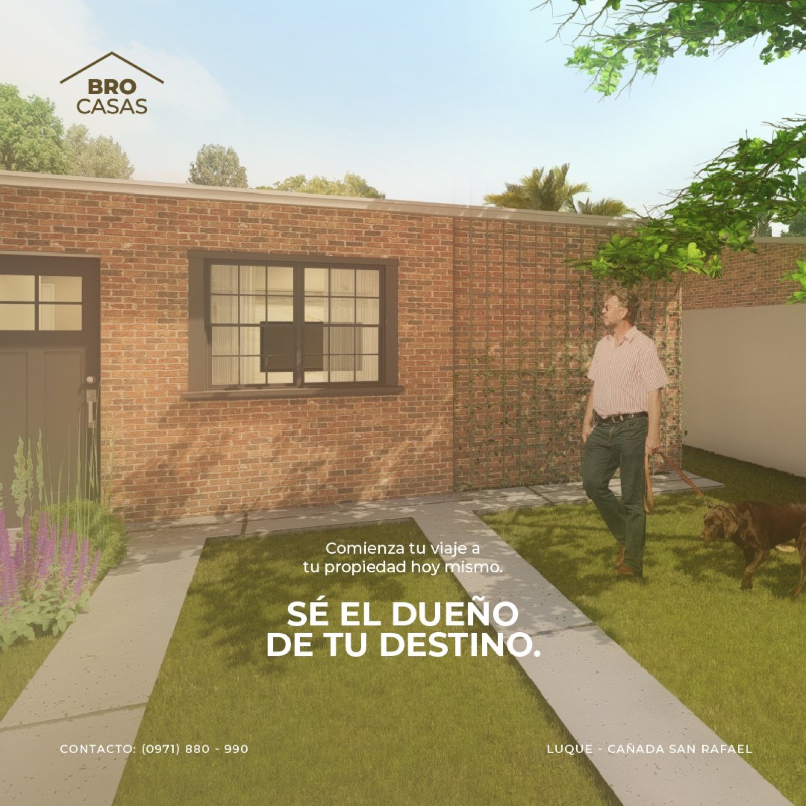 Bro Casas, imagen 15