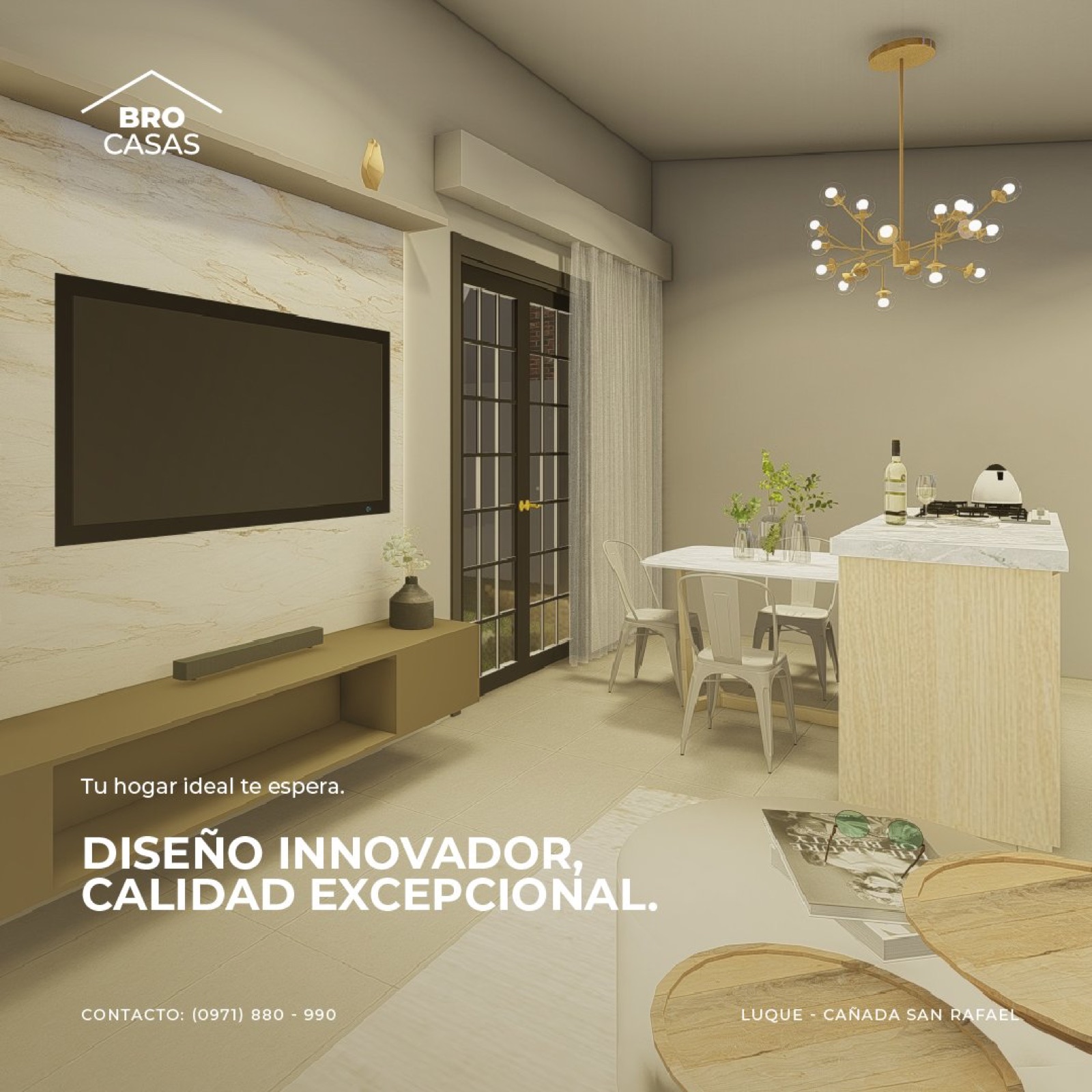 Bro Casas, imagen 16