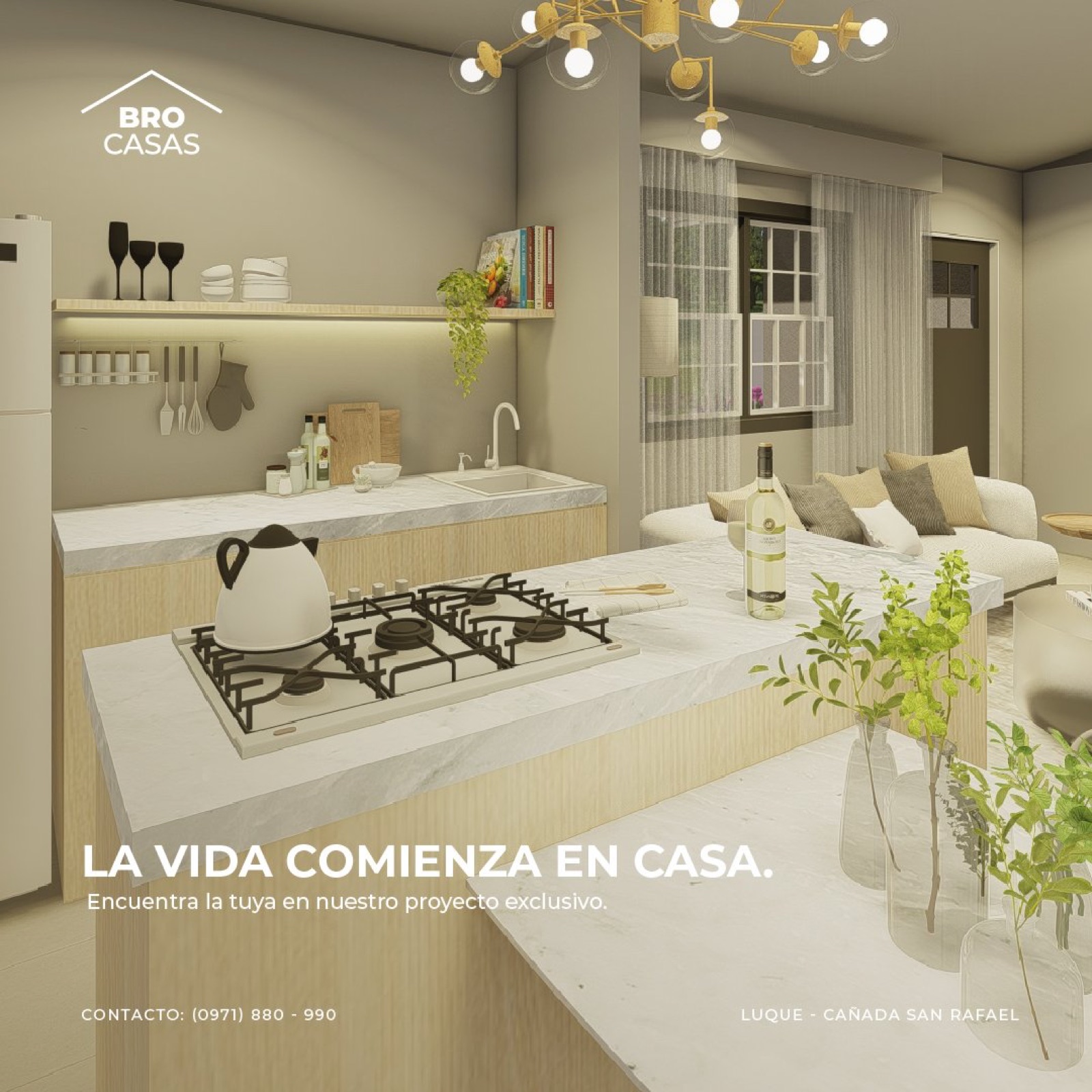 Bro Casas, imagen 17