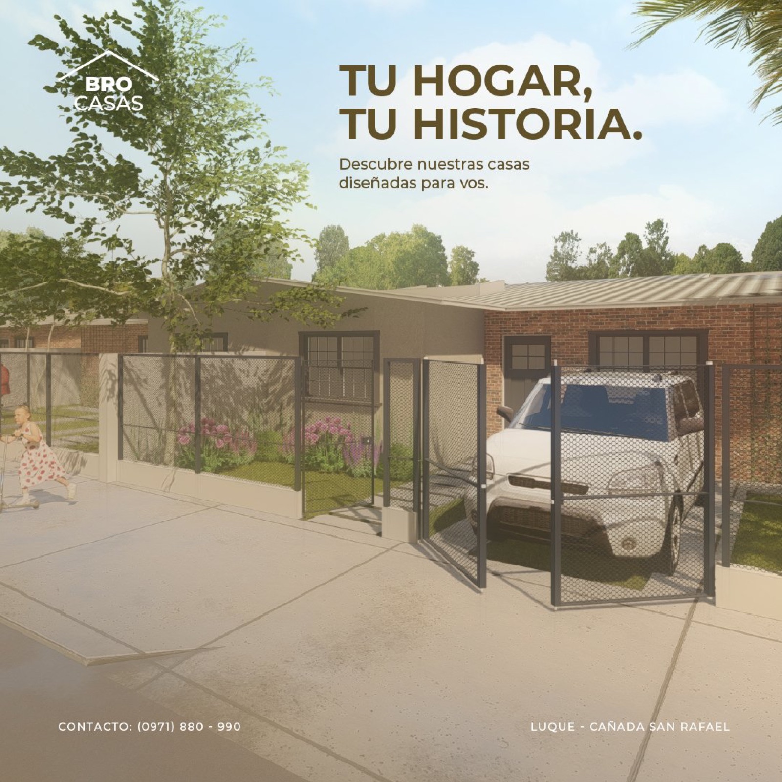 Bro Casas, imagen 19