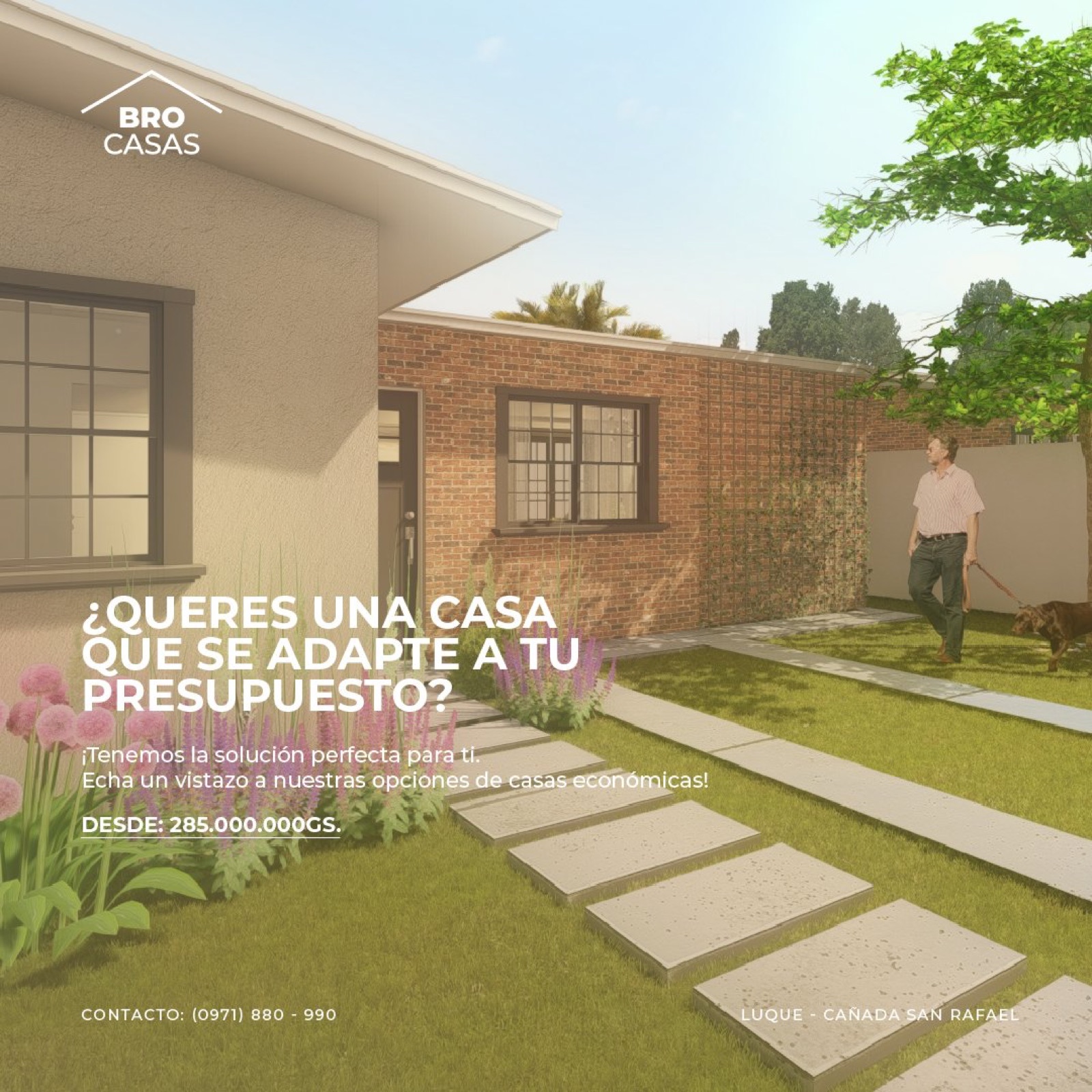 Bro Casas, imagen 20