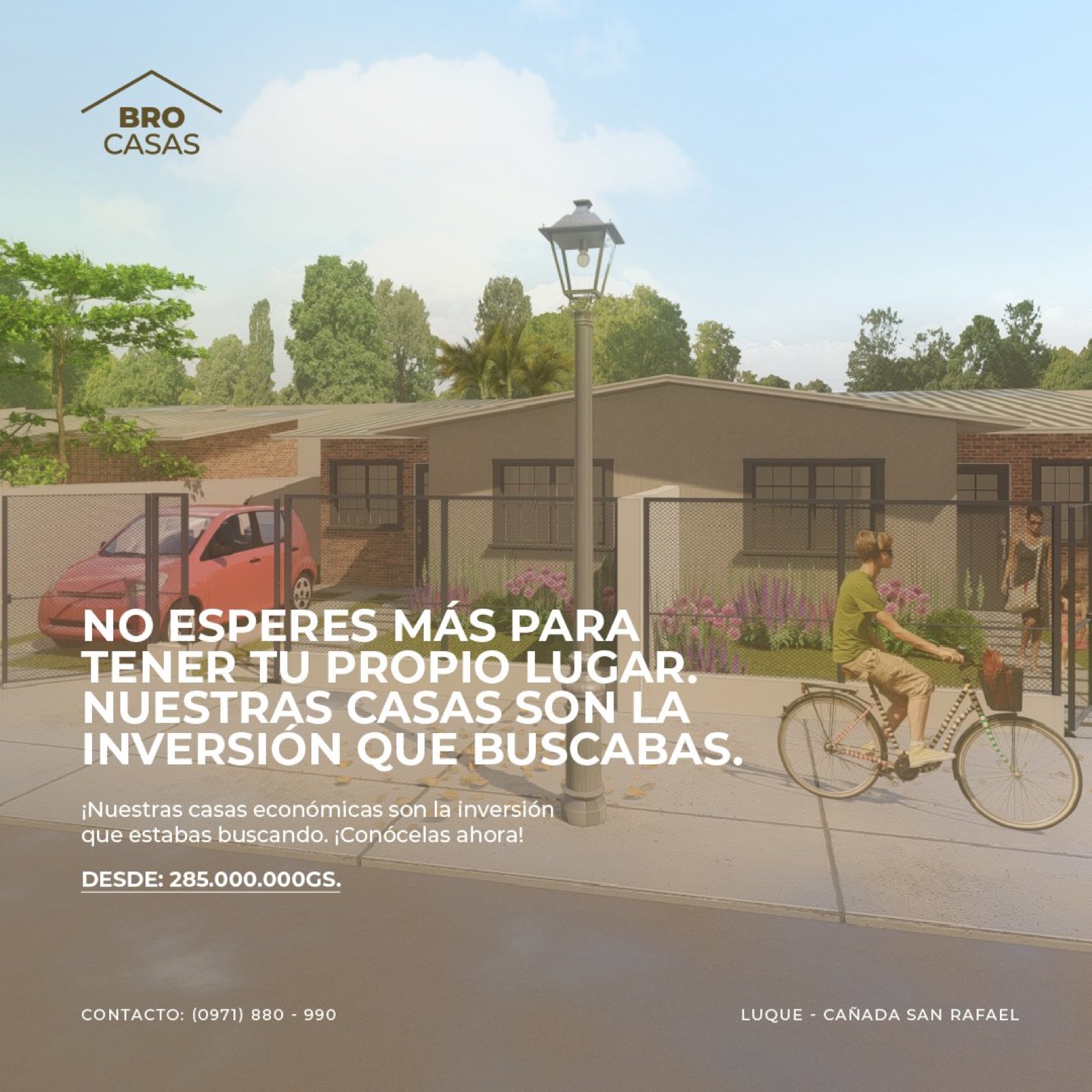 Bro Casas, imagen 21