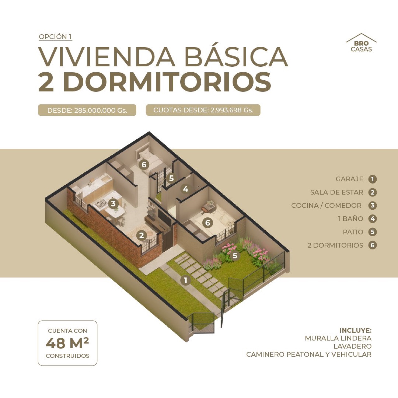 Bro Casas, imagen 23
