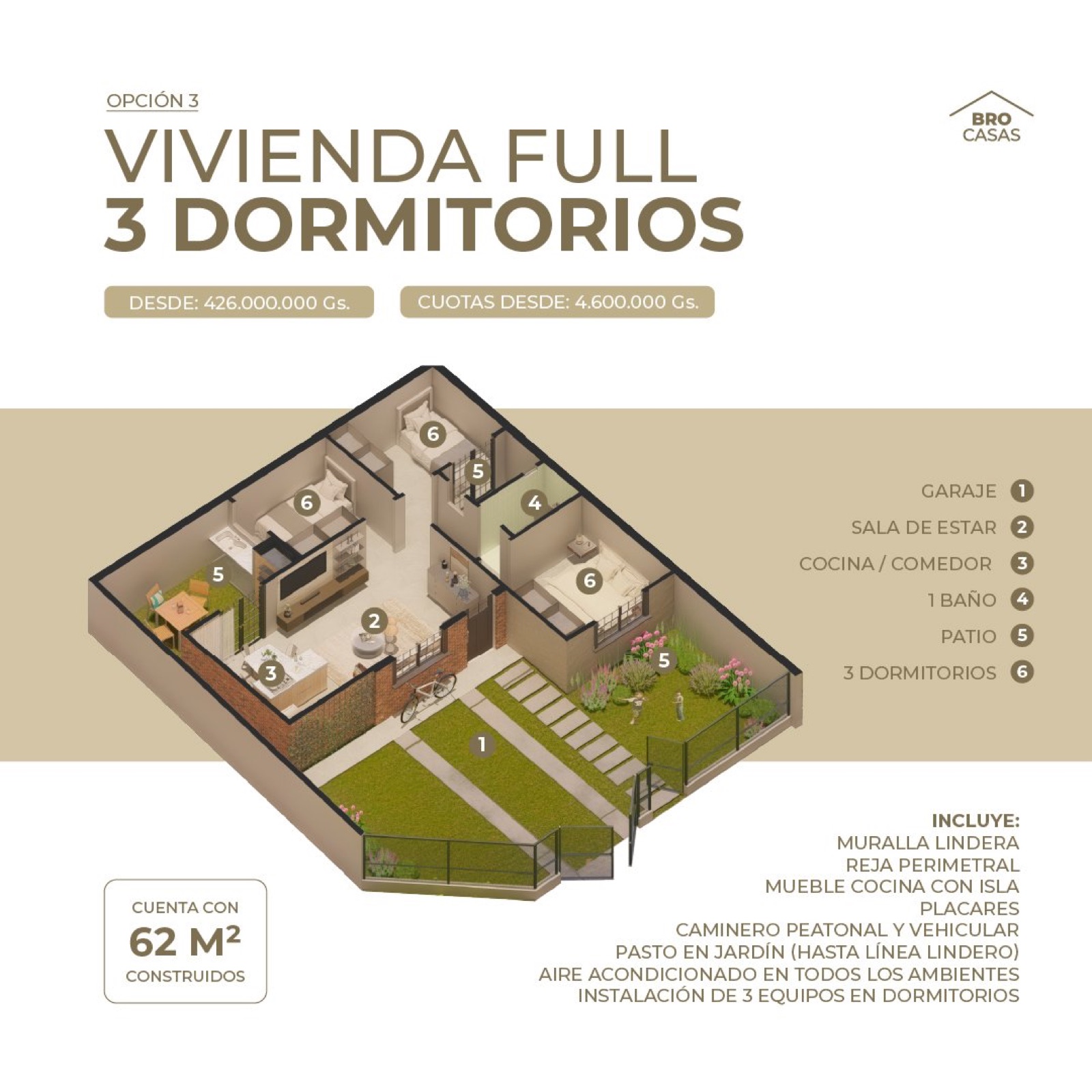 Bro Casas, imagen 25