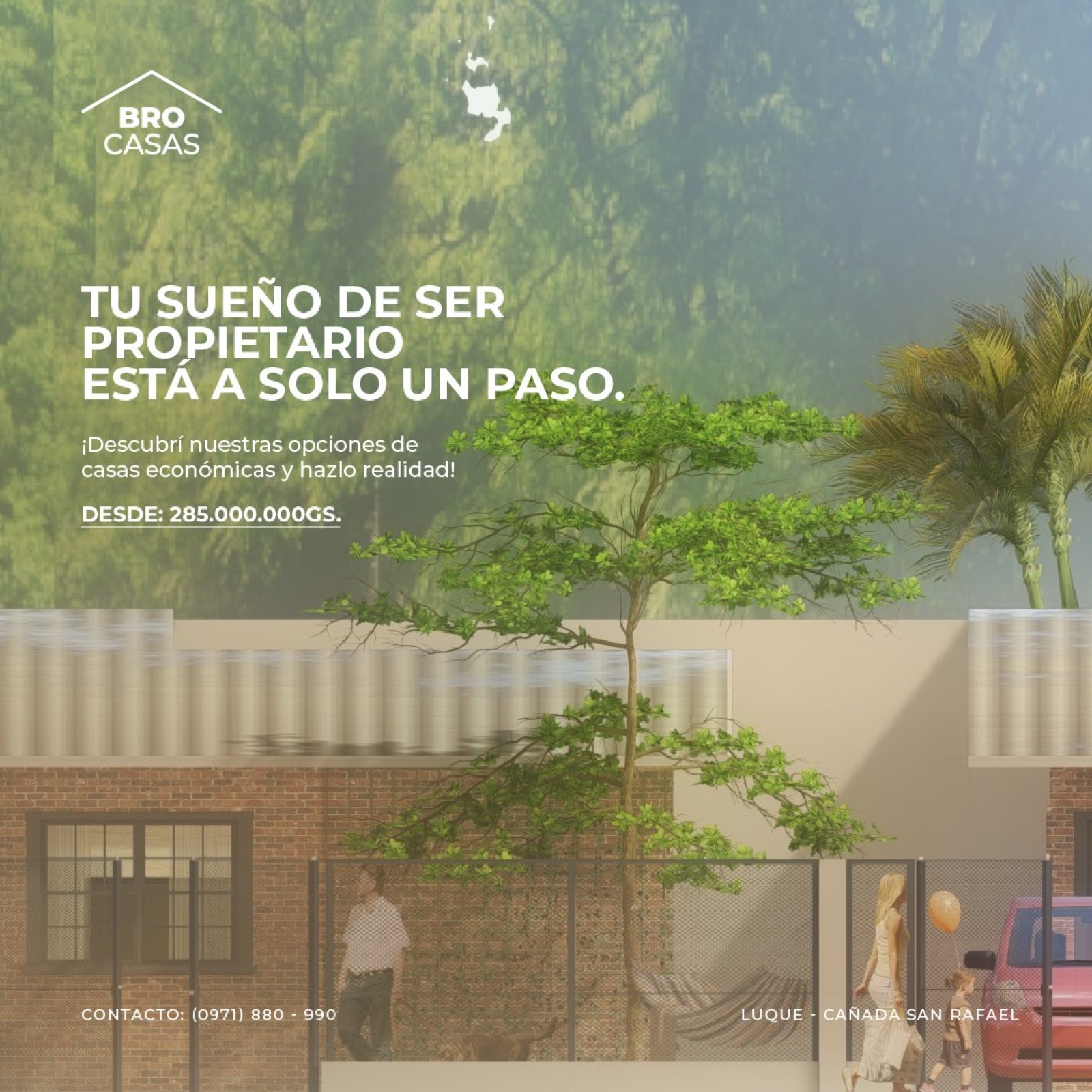 Bro Casas, imagen 26