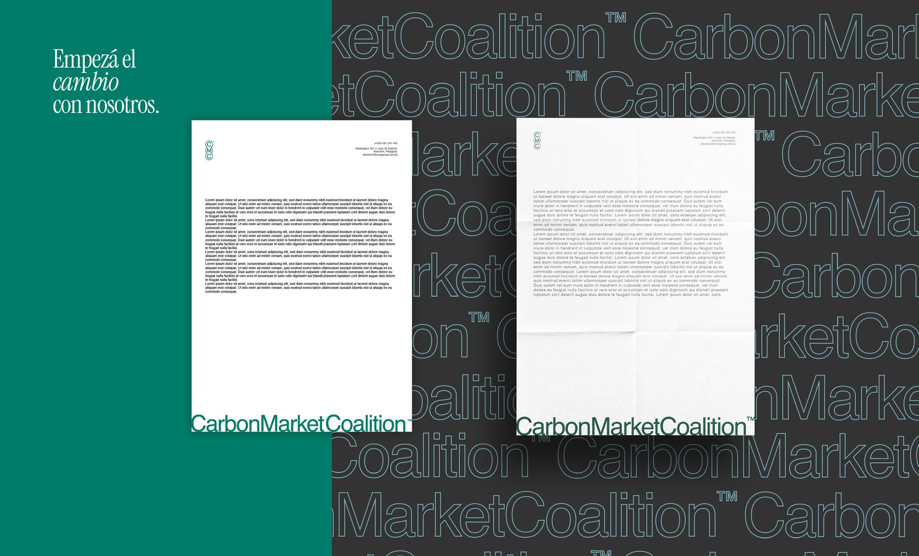 Carbon Market Coalition, imagen 8