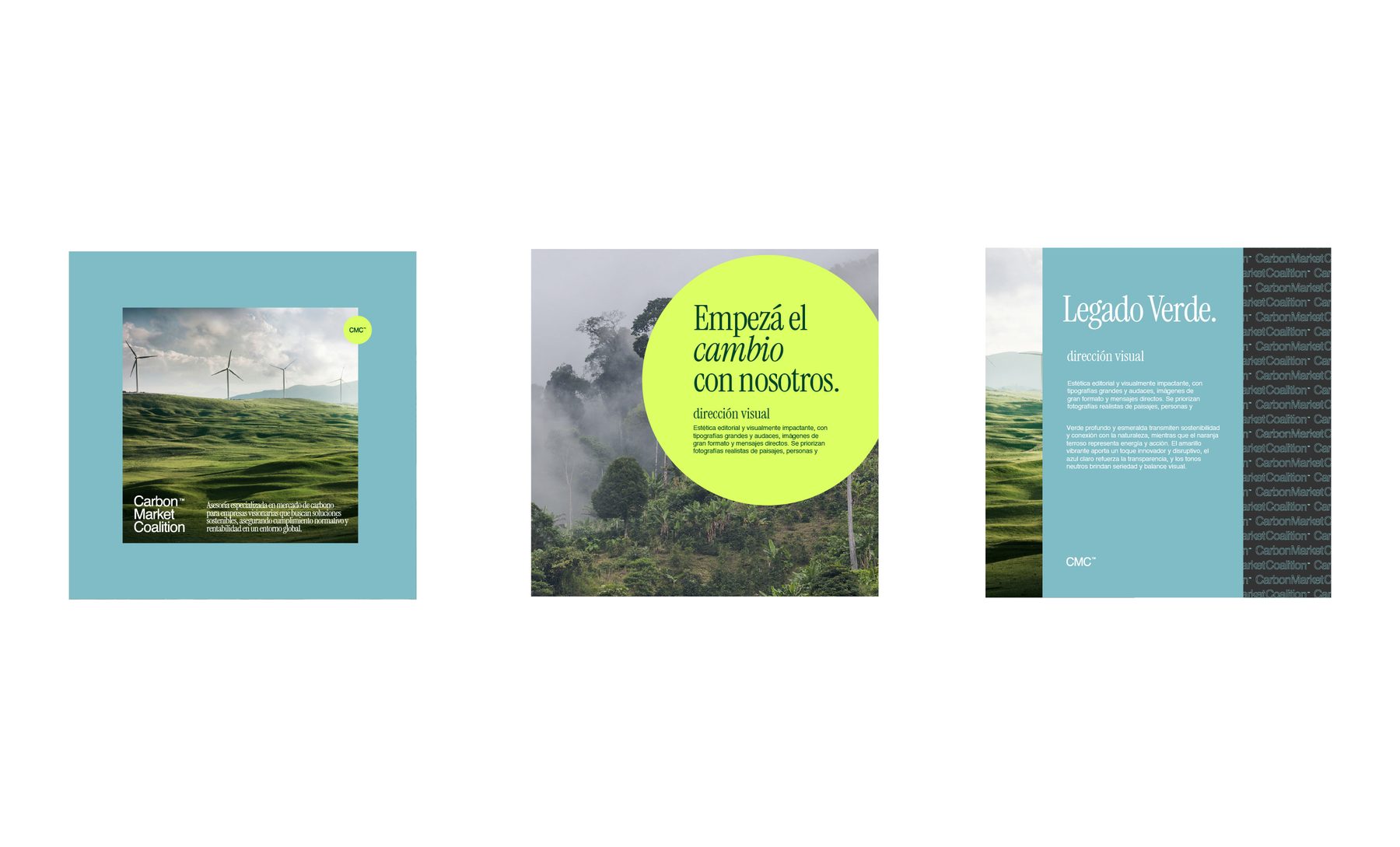 Carbon Market Coalition, imagen 11