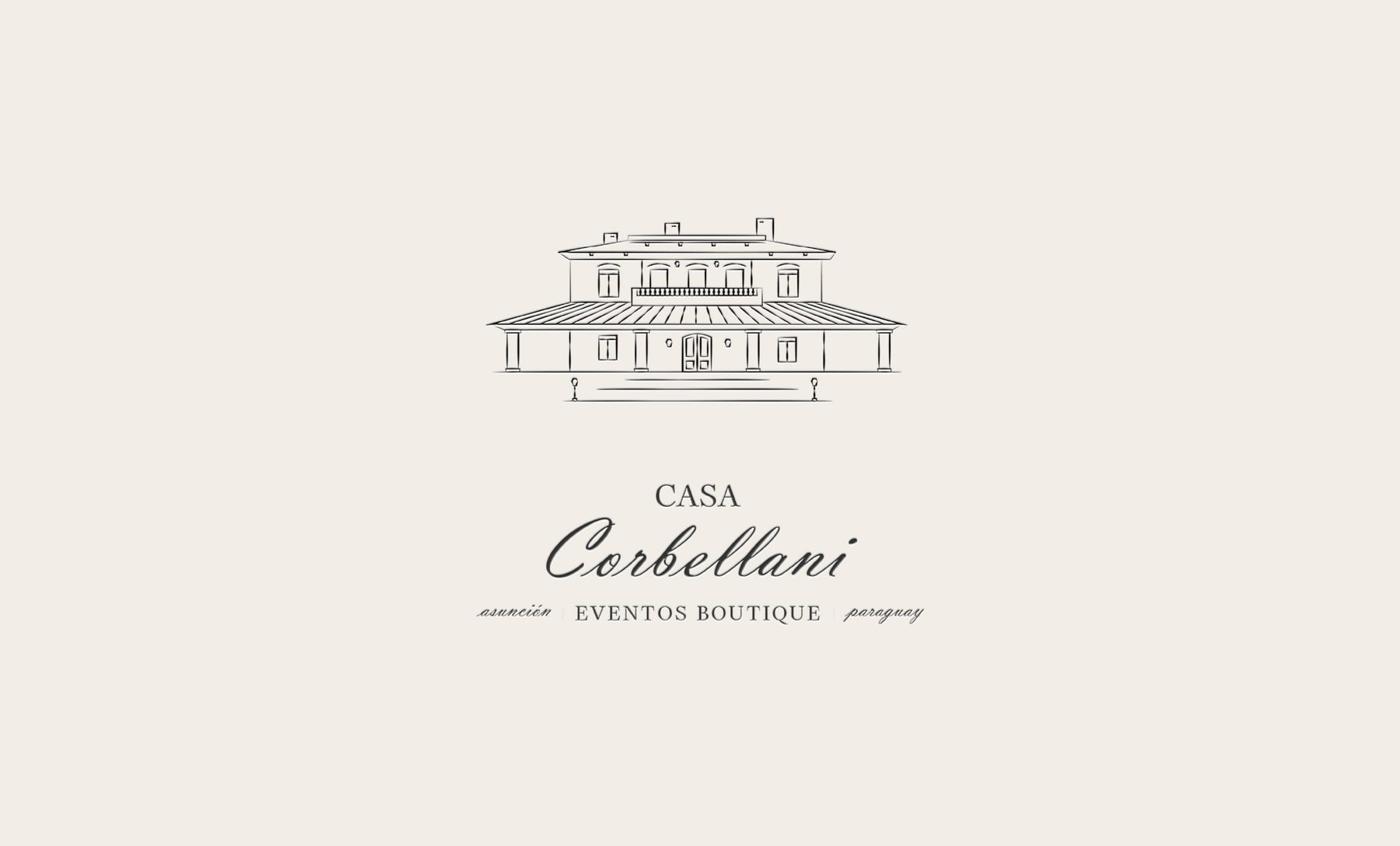 Casa Corbellani