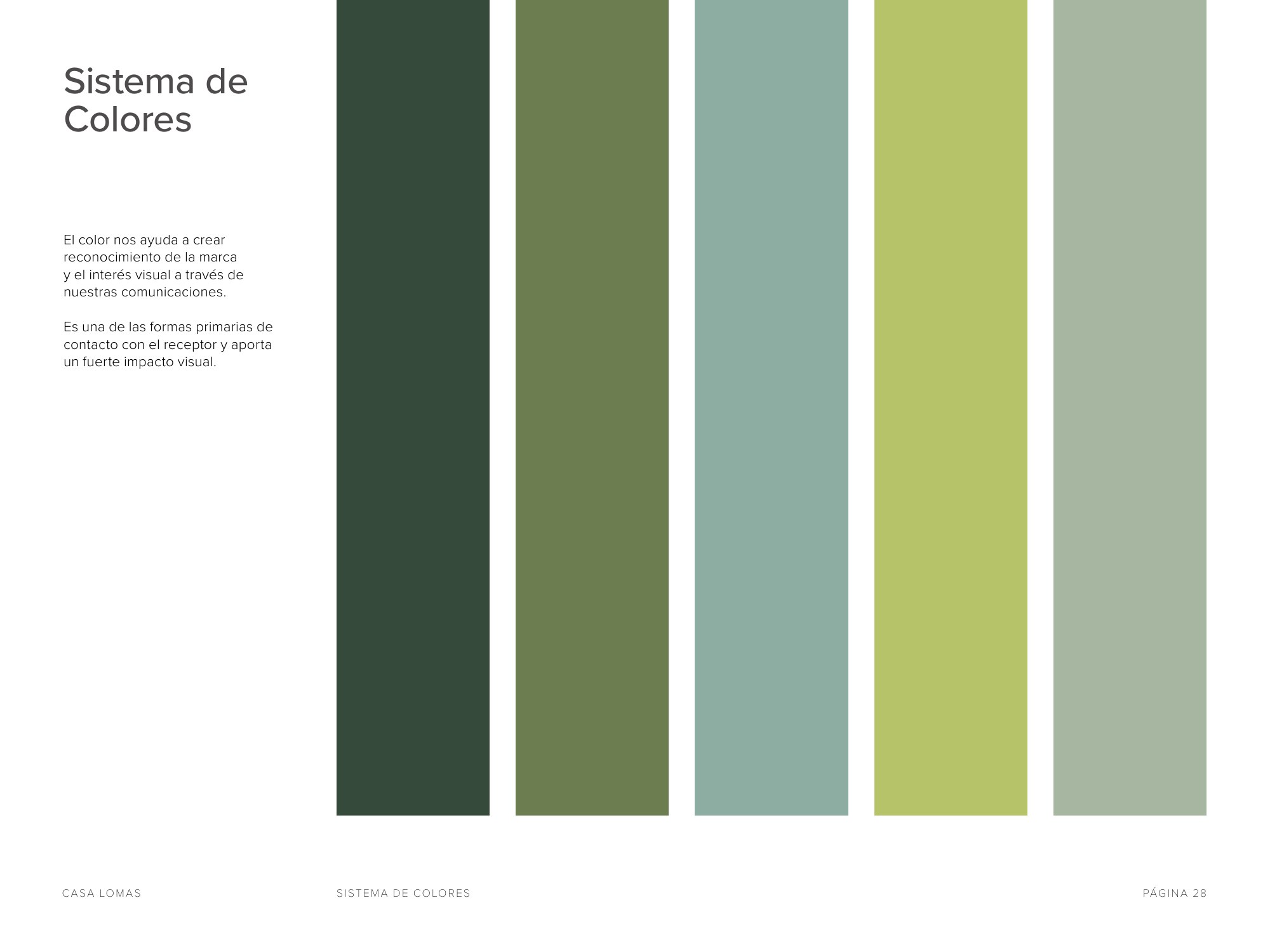 Casa Lomas, imagen 3