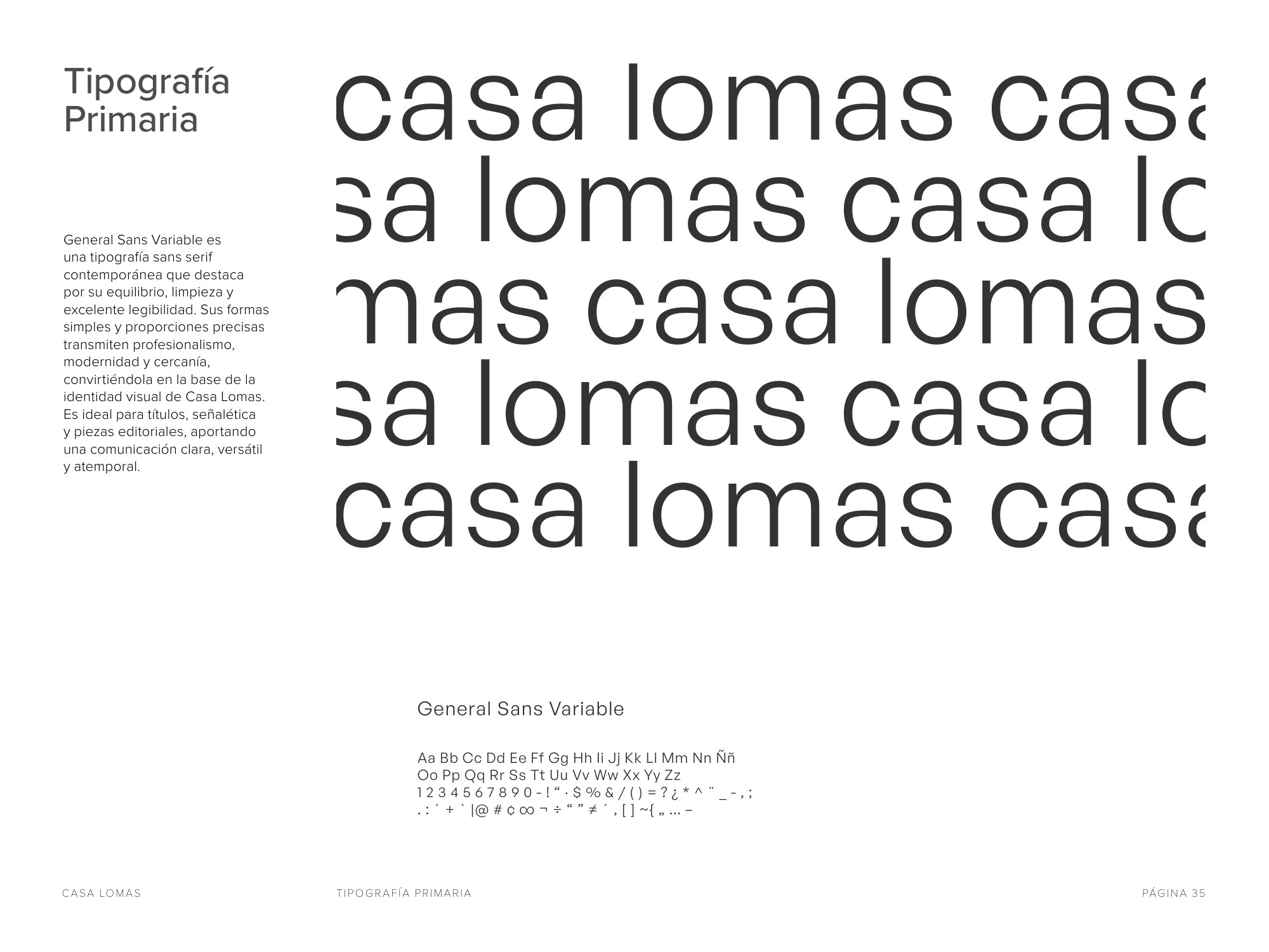 Casa Lomas, imagen 5
