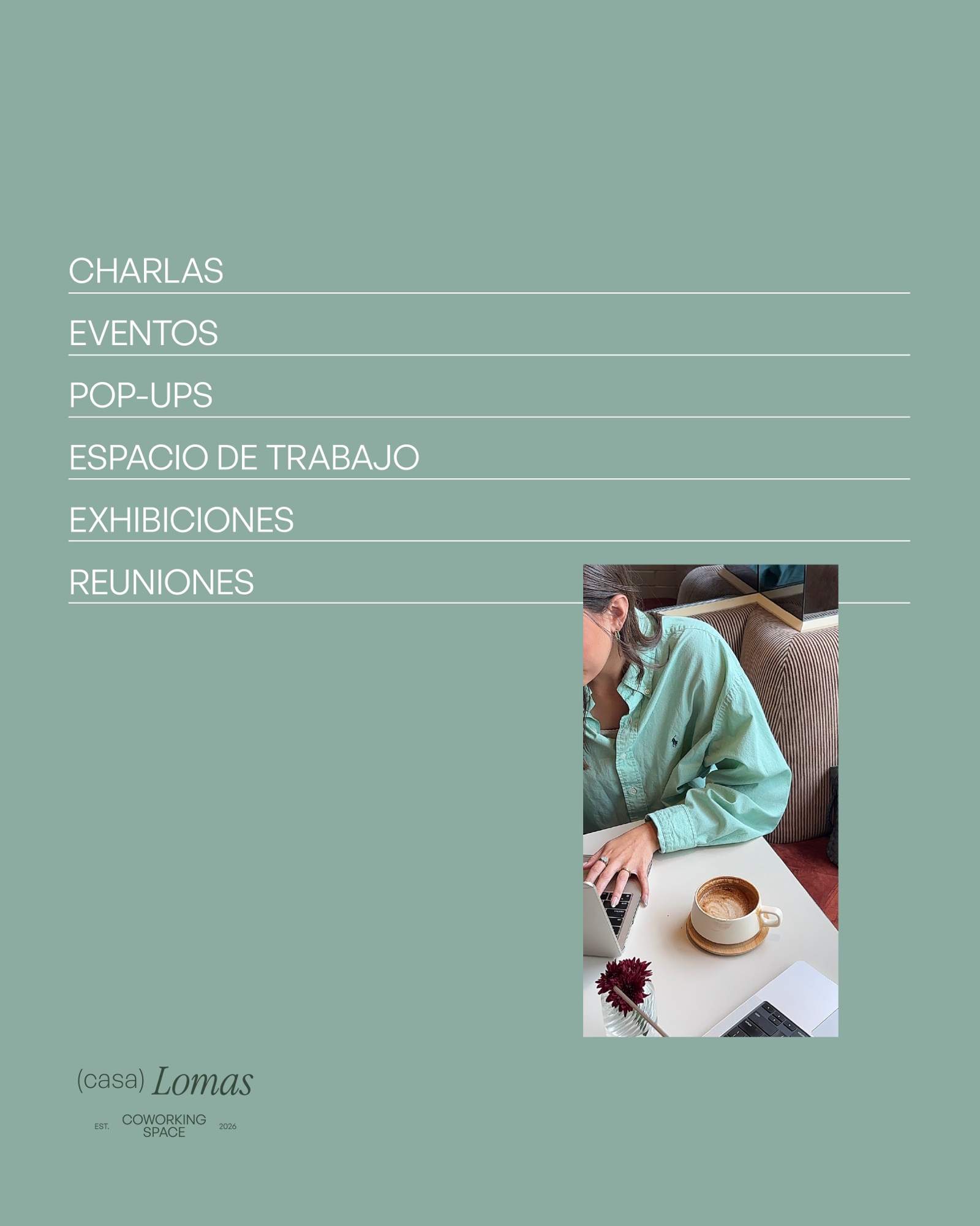Casa Lomas, imagen 10