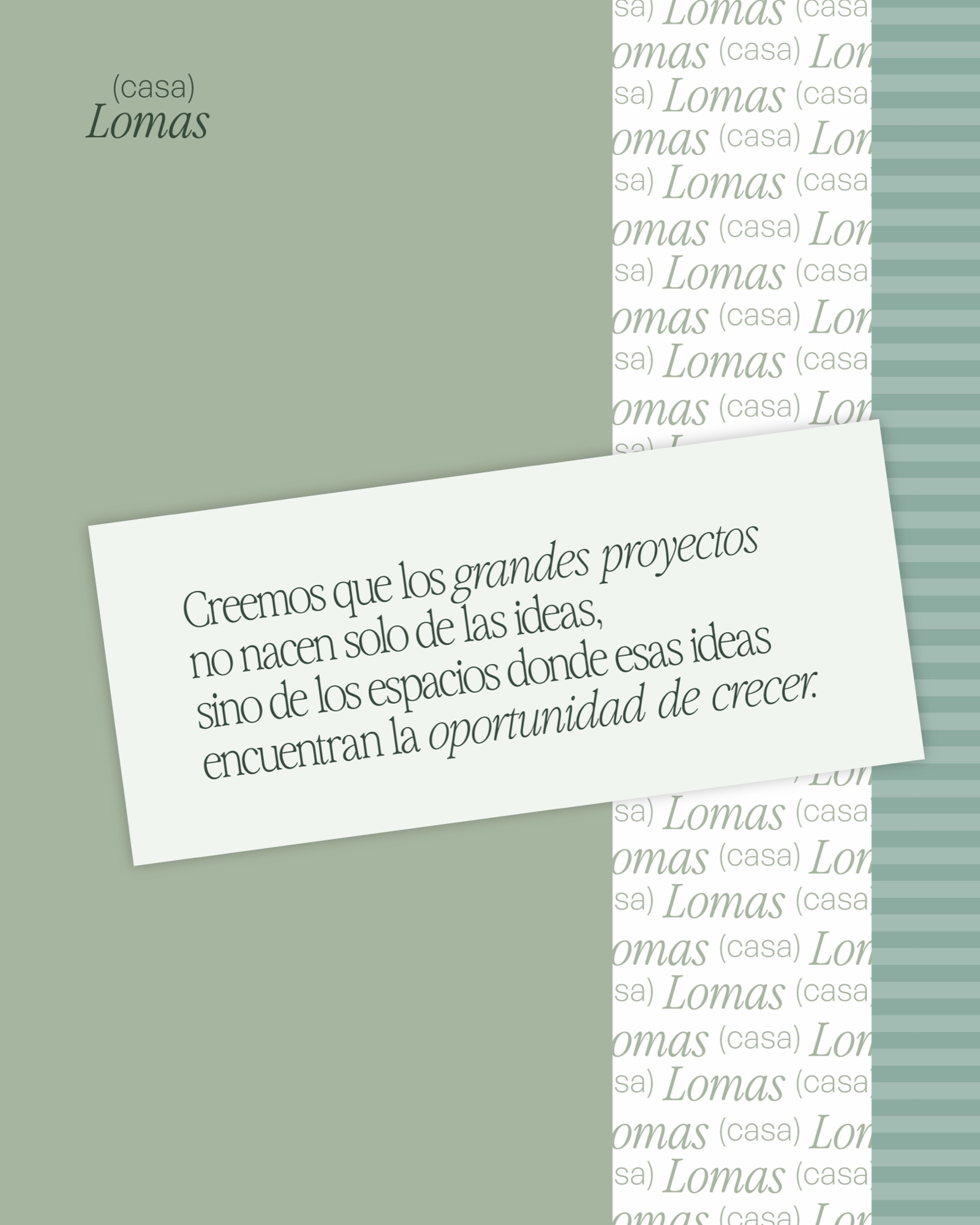 Casa Lomas, imagen 12