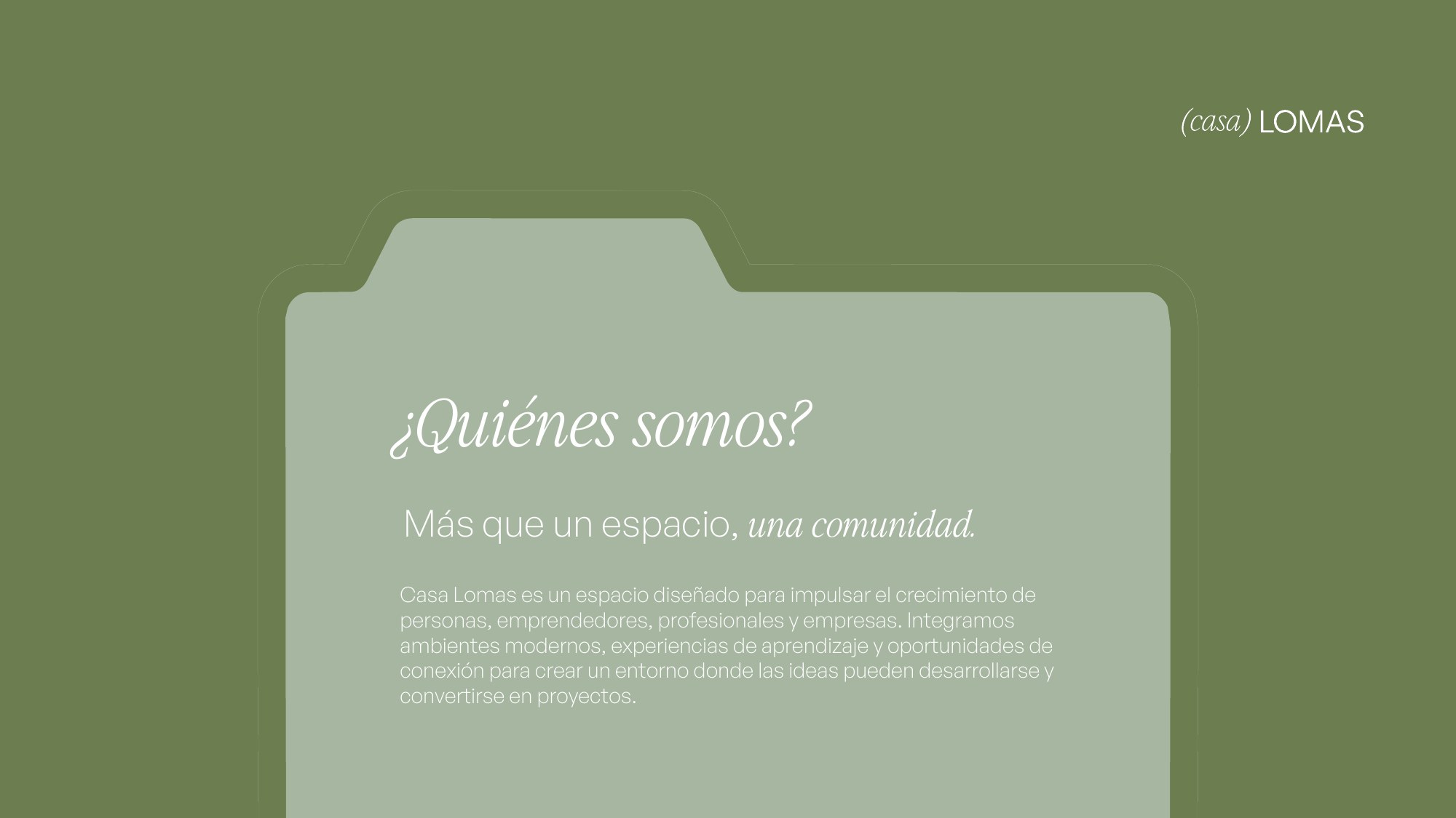 Casa Lomas, imagen 26