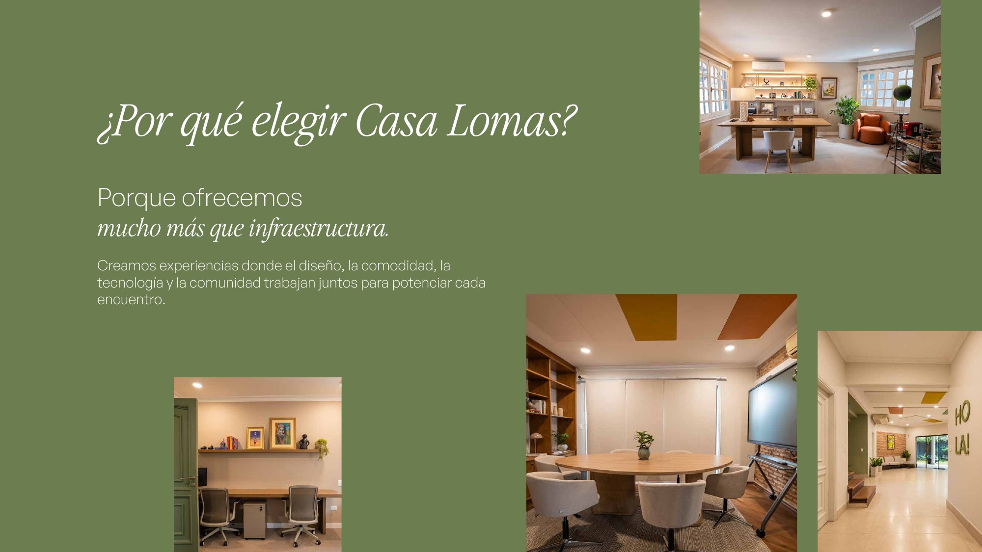 Casa Lomas, imagen 31