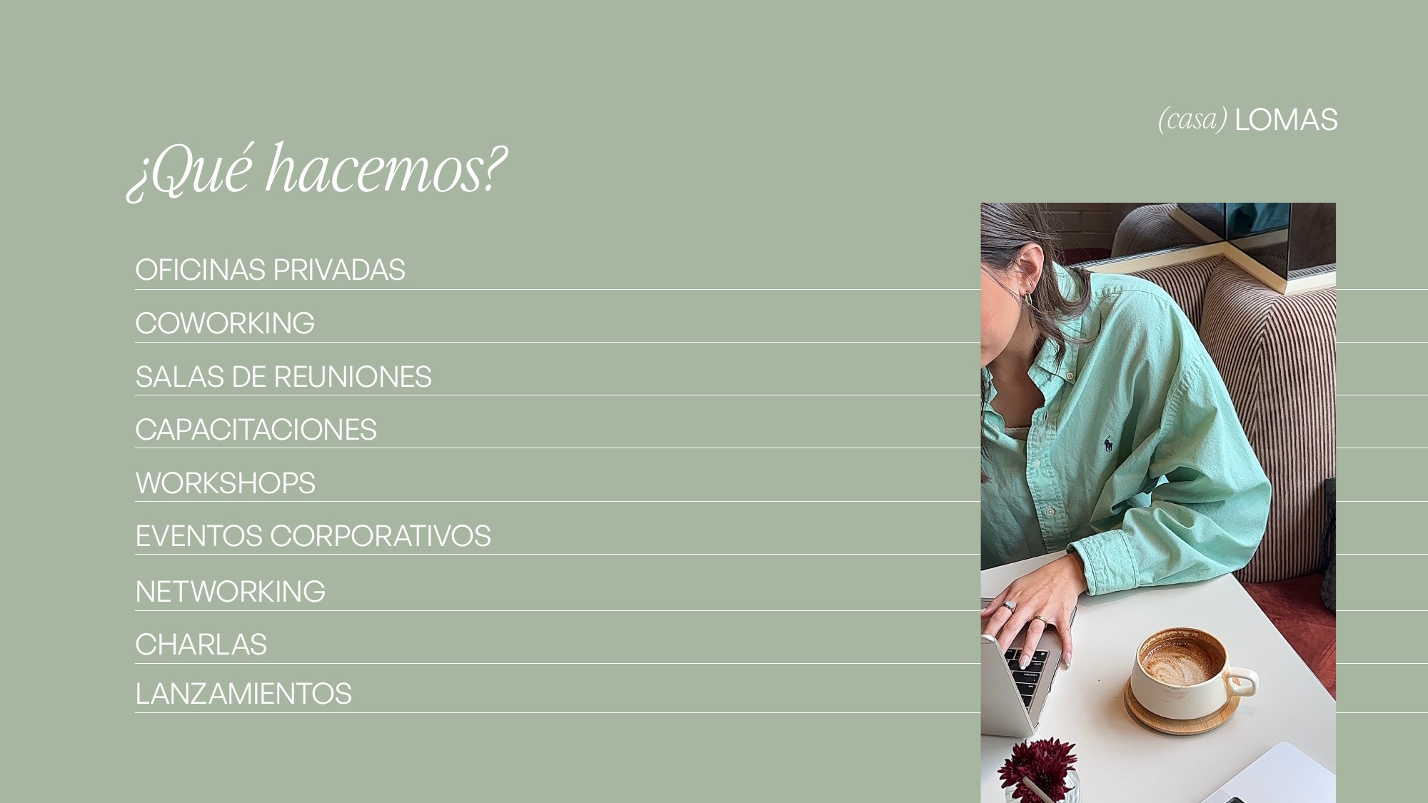 Casa Lomas, imagen 27