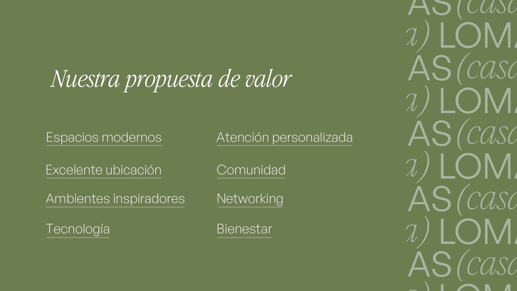 Casa Lomas, imagen 28