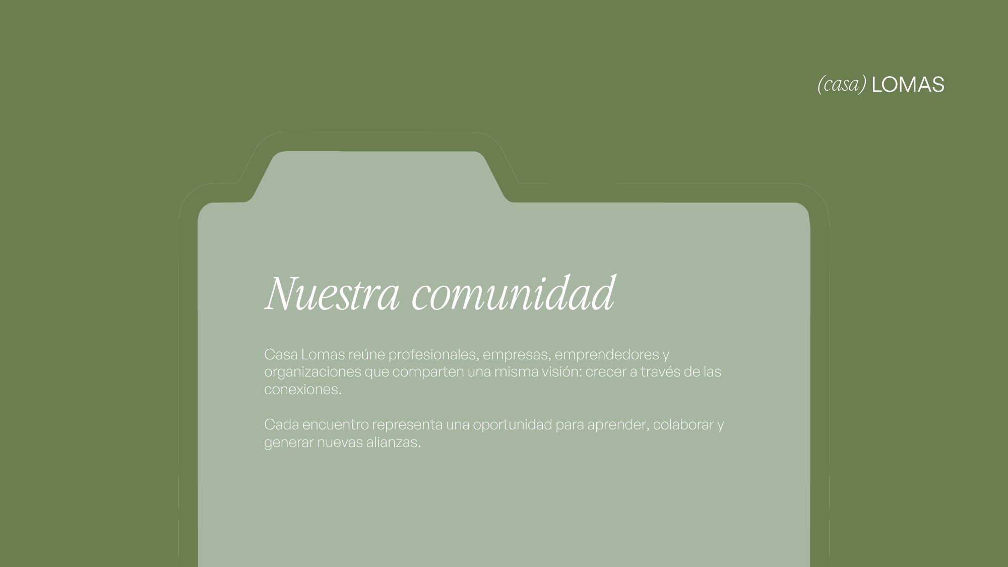 Casa Lomas, imagen 30