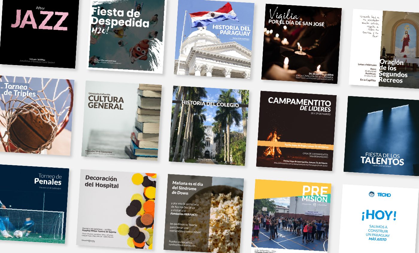 Centro de Estudiantes 2019, imagen 10