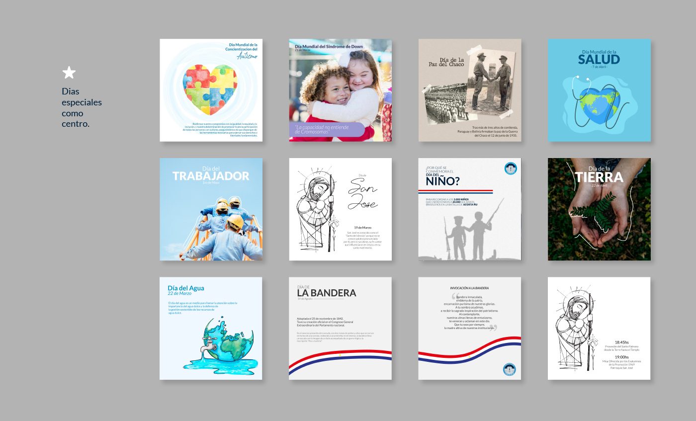 Centro de Estudiantes 2019, imagen 11