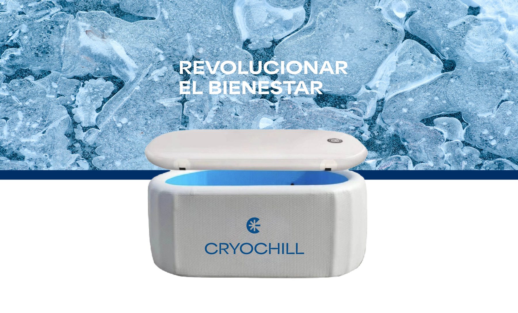 CryoChill, imagen 6