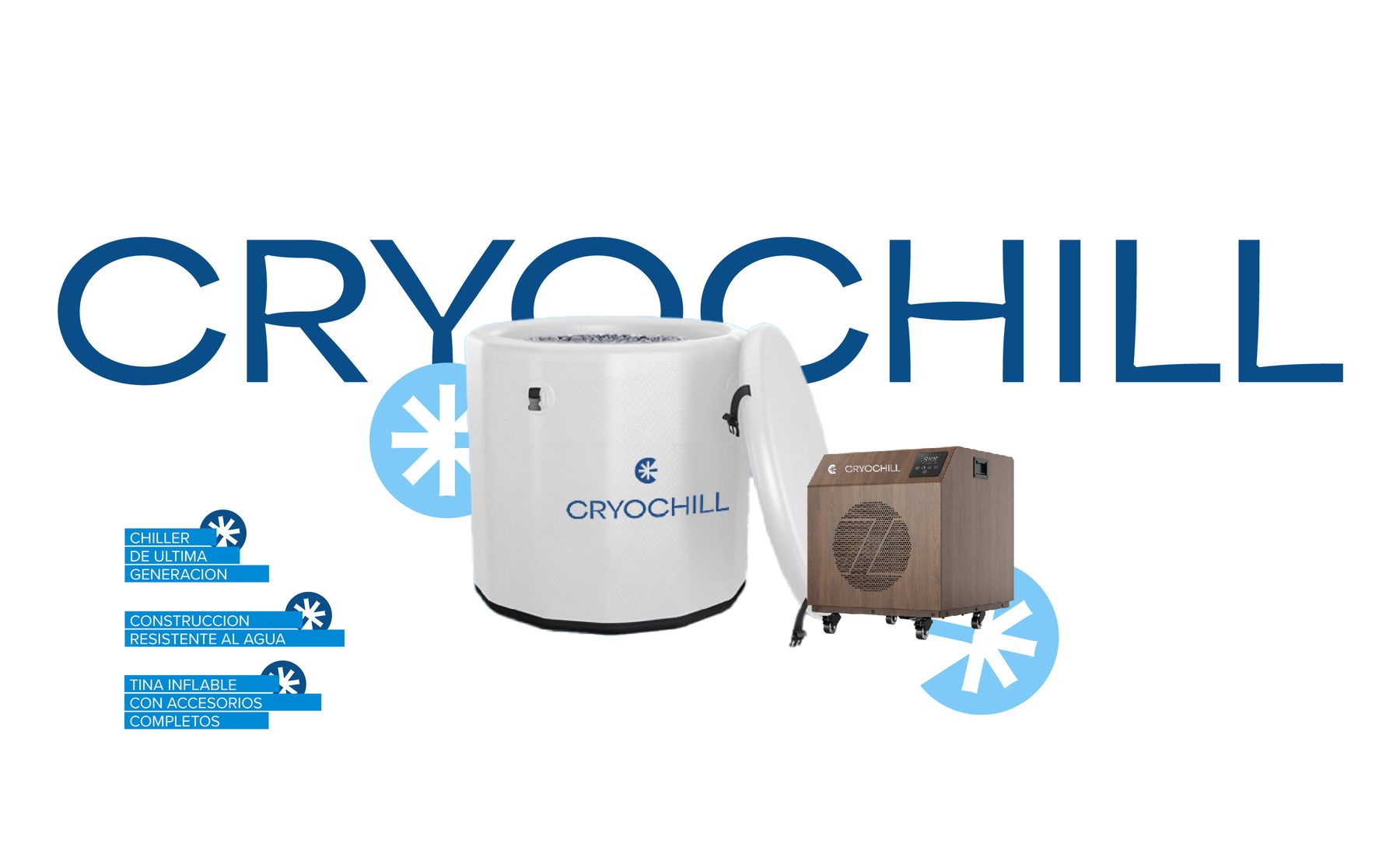 CryoChill, imagen 8