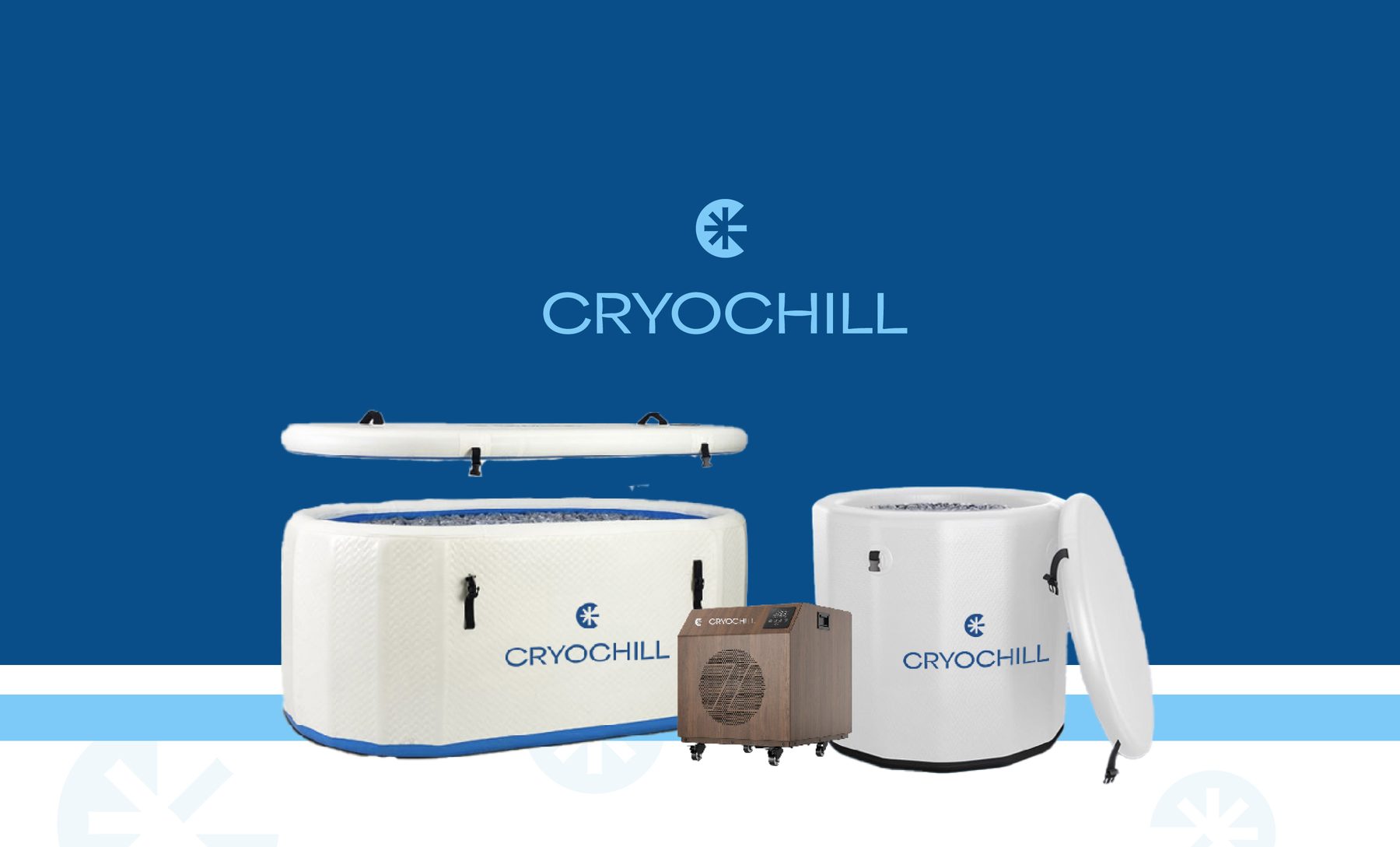 CryoChill, imagen 10