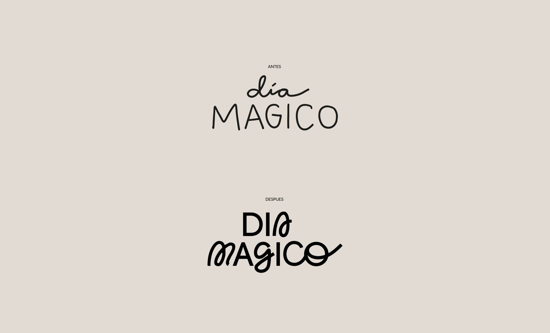 Día Mágico, imagen 6