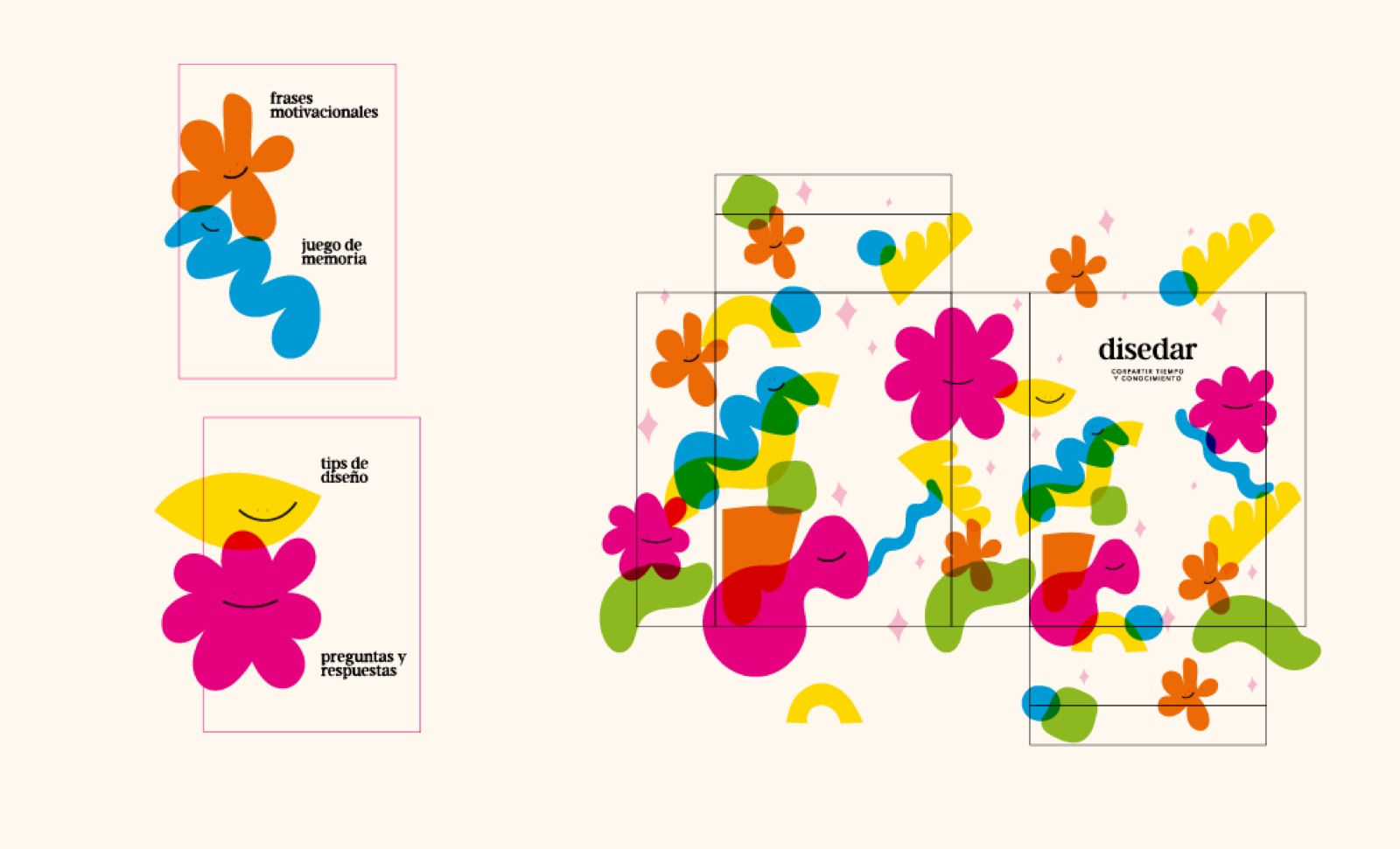 Disedar, imagen 10