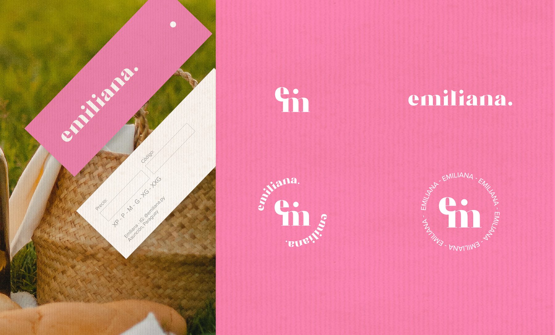 Emiliana, imagen 6