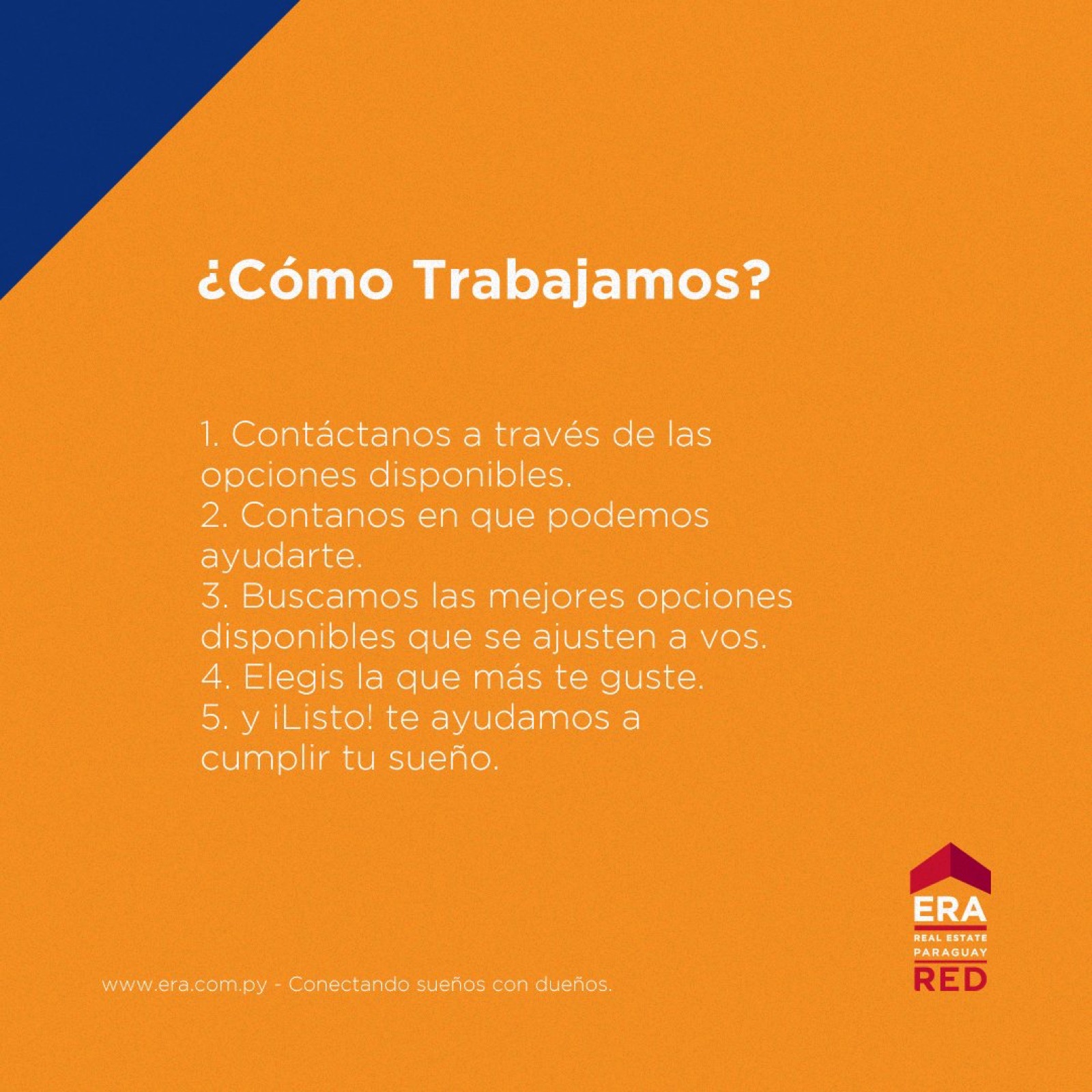 ERA RED, imagen 2