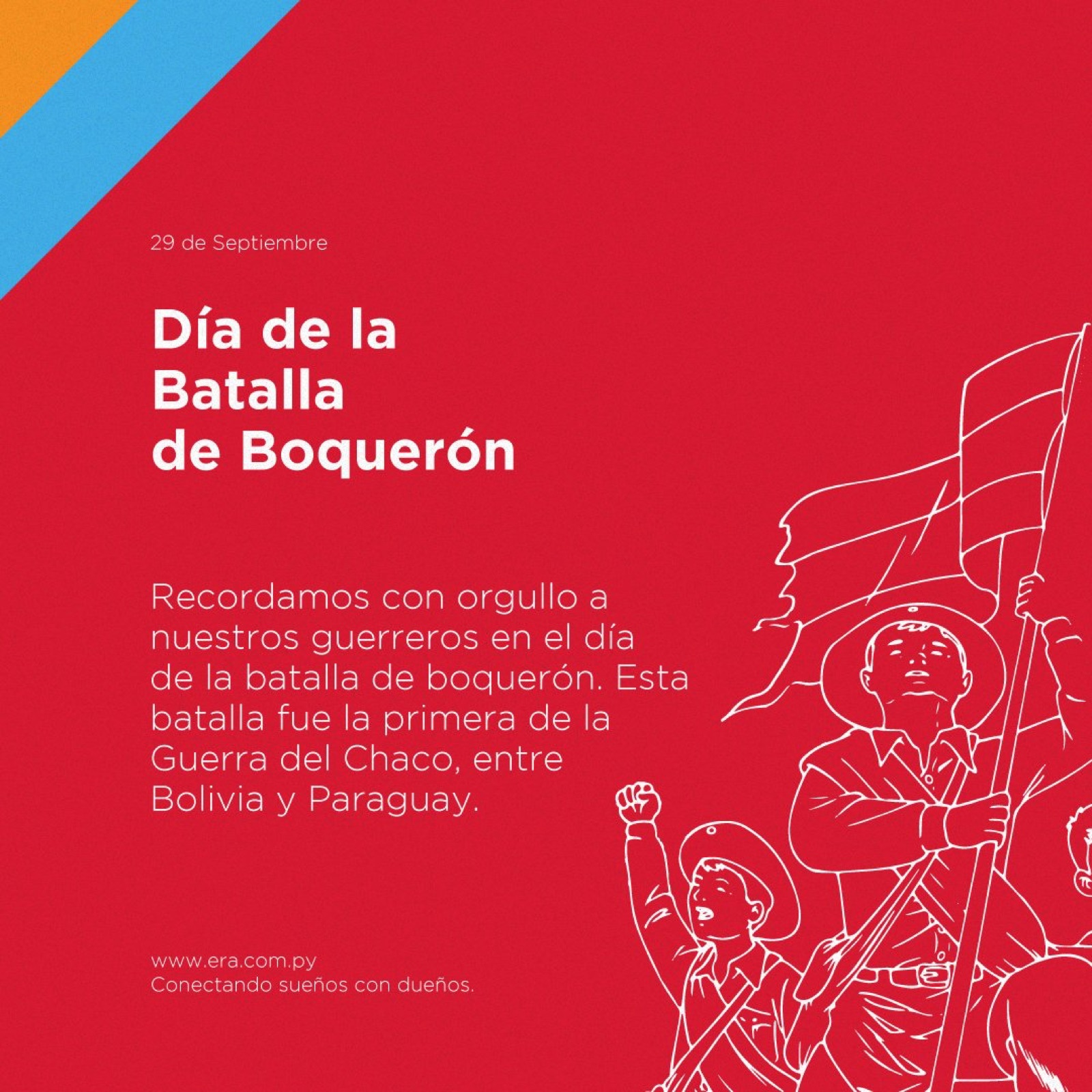 ERA RED, imagen 9