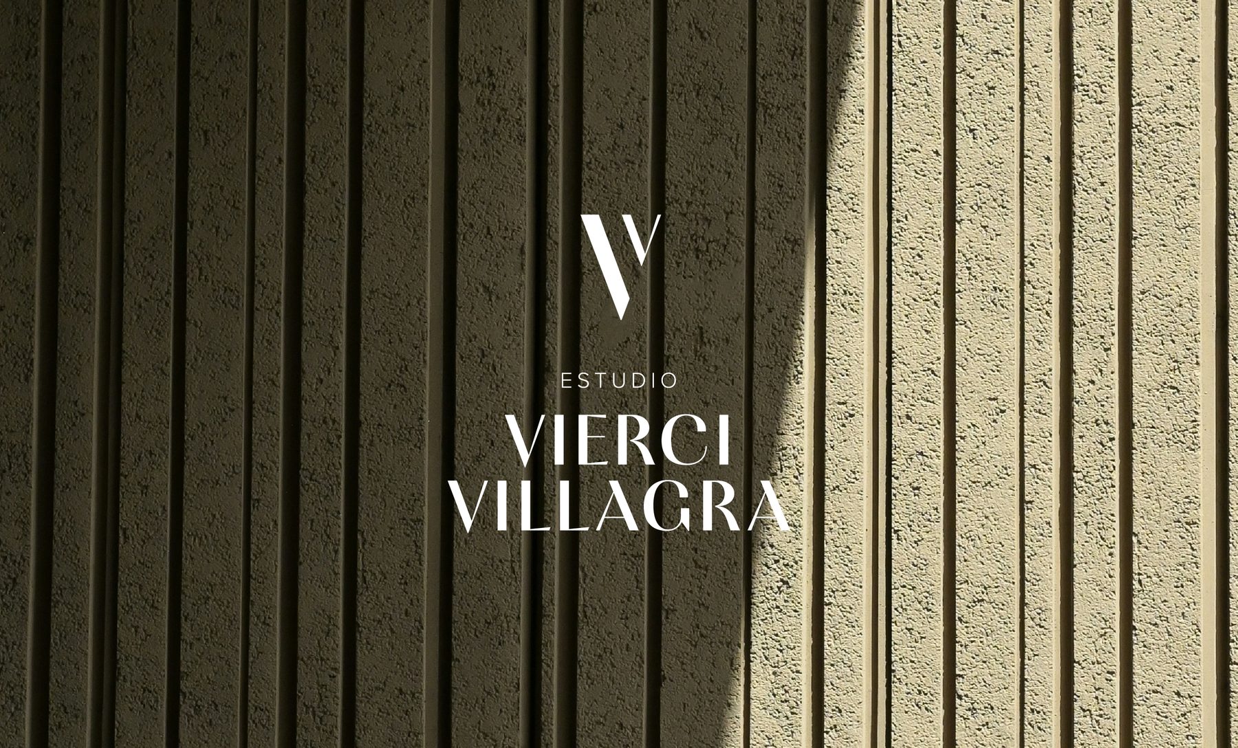 Estudio Vierci Villagra