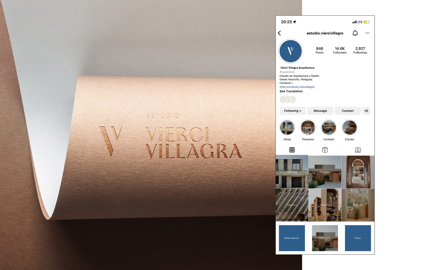 Estudio Vierci Villagra, imagen 10
