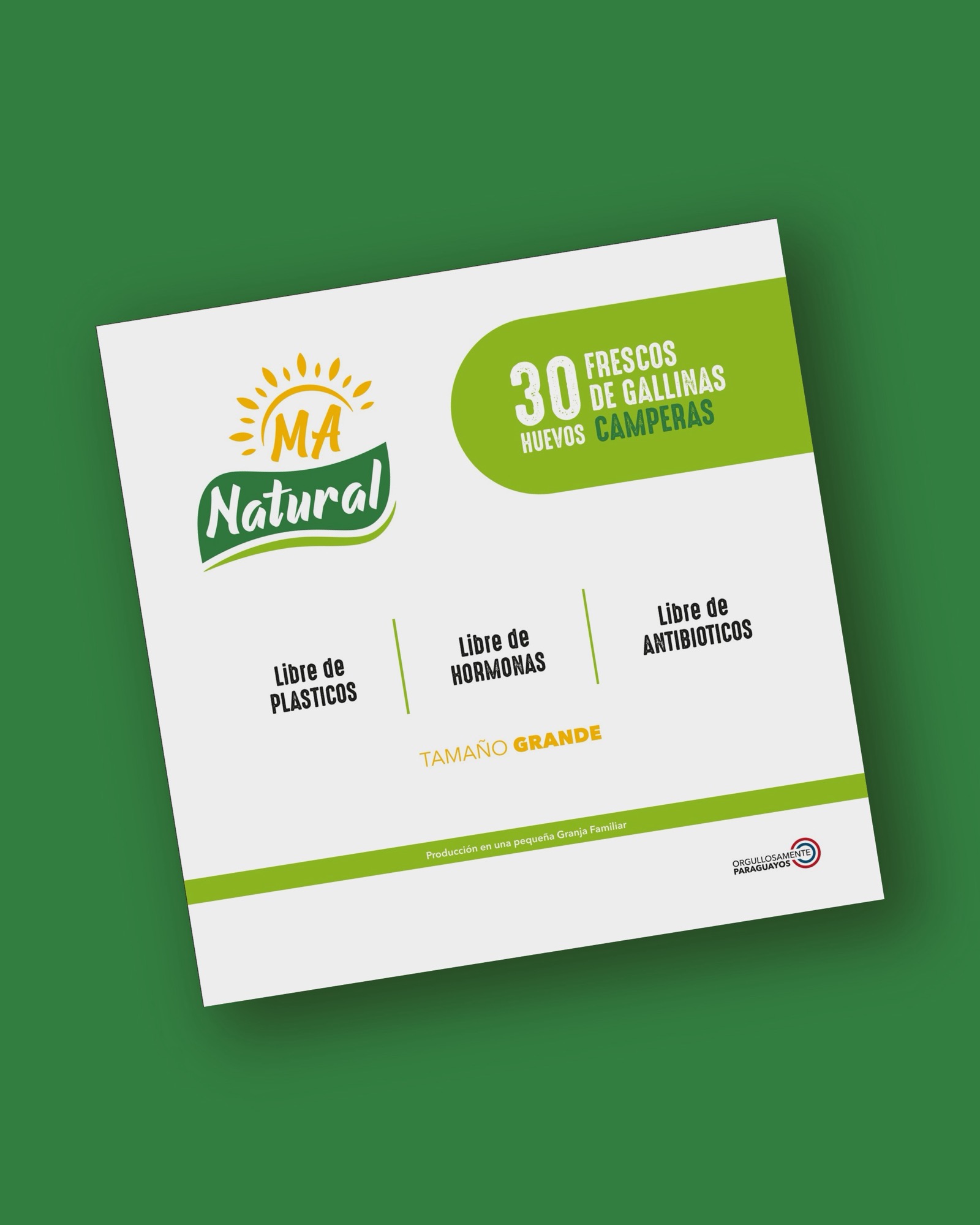 Huevos MA Natural, imagen 5